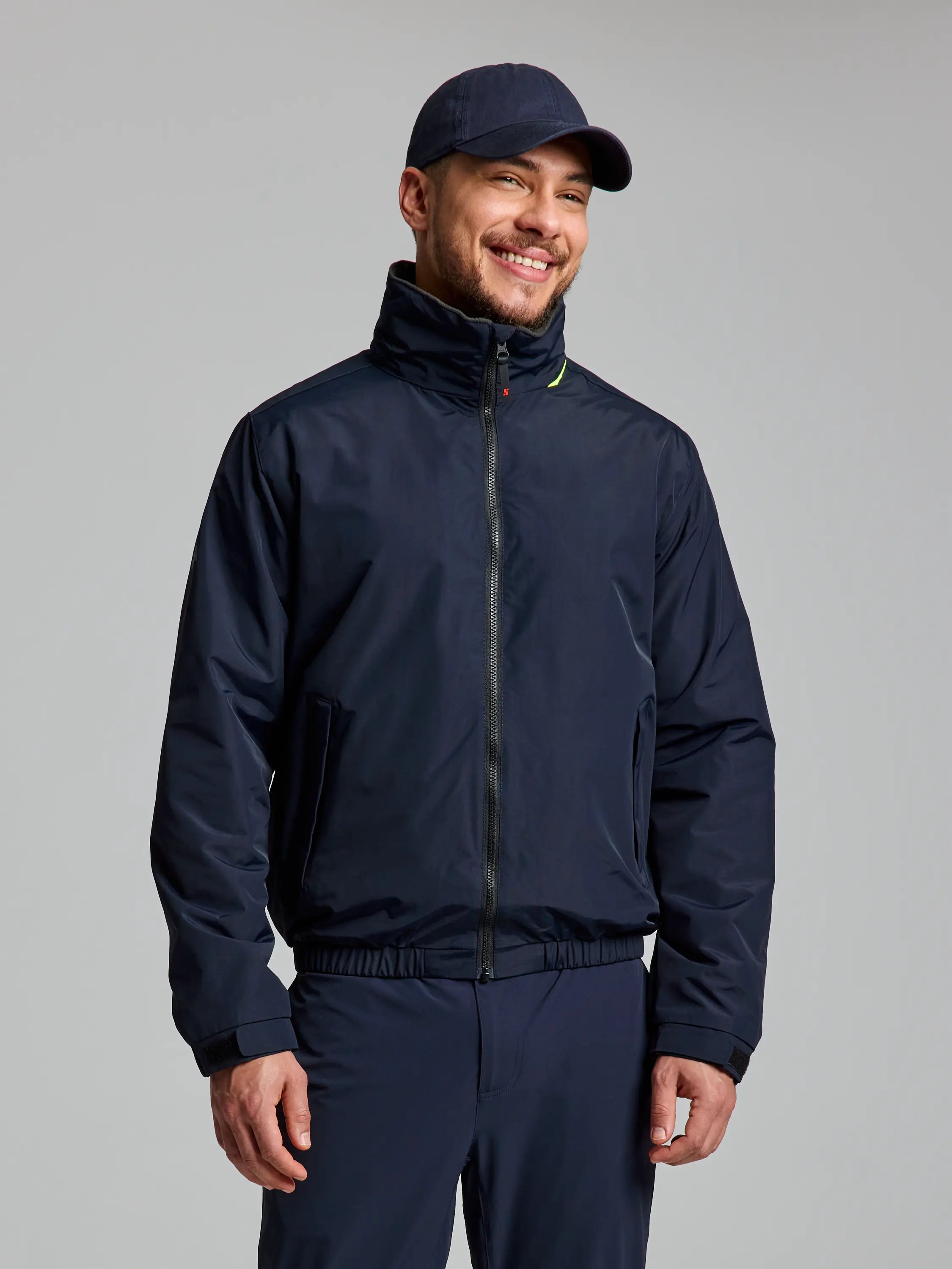 SLAM SAILING WARM JACKET