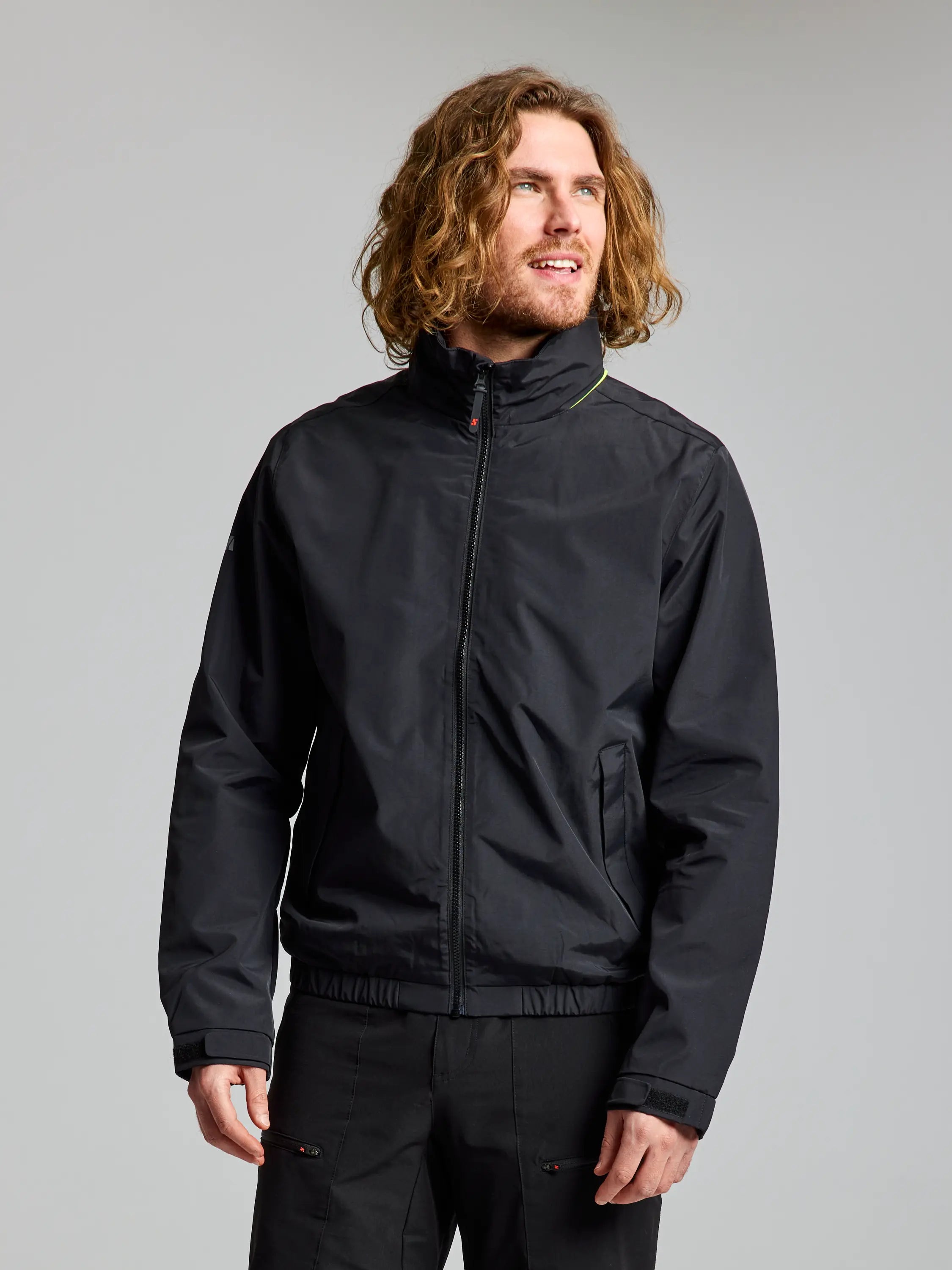 SLAM SAILING JACKET