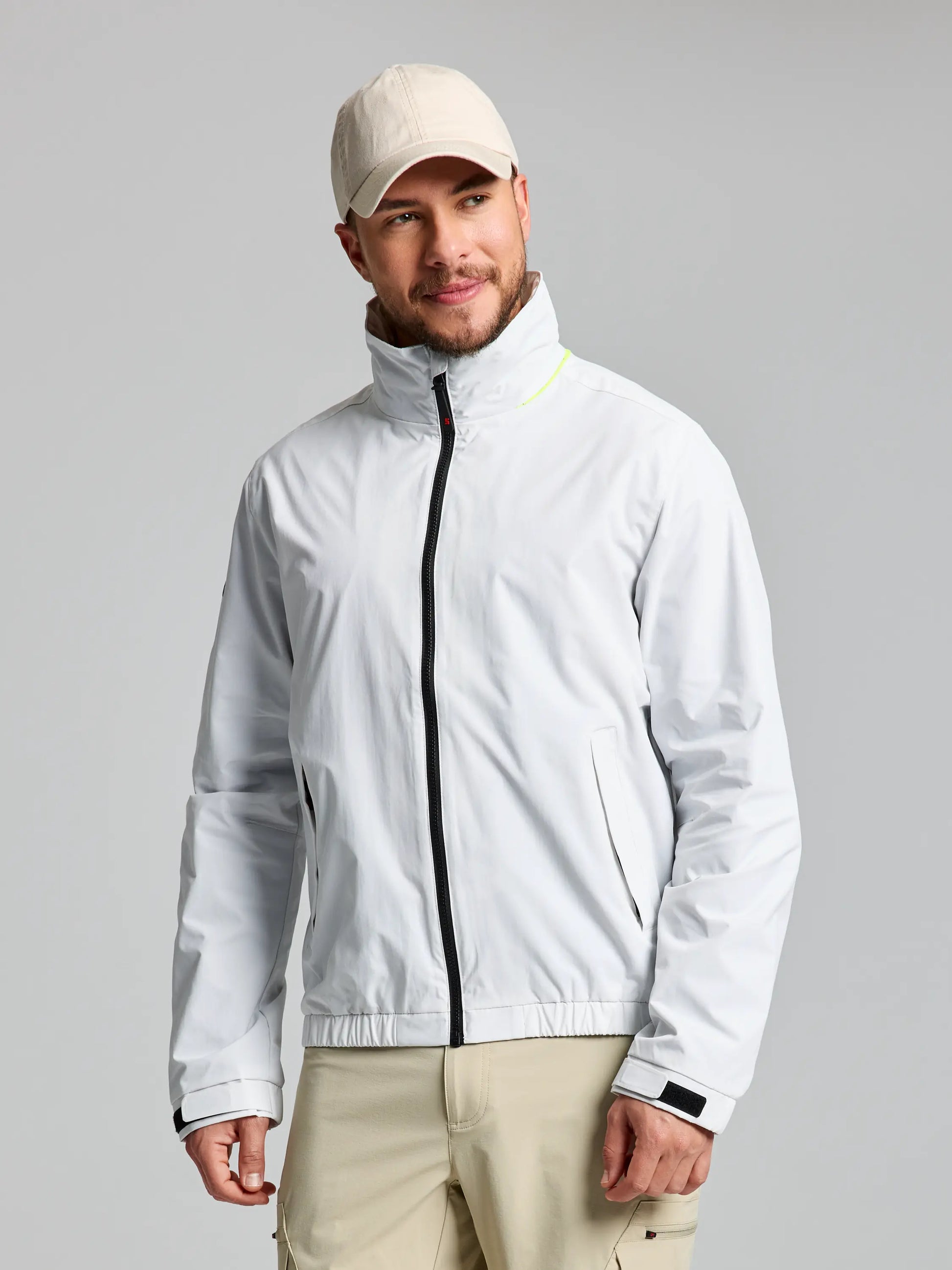 SLAM SAILING JACKET