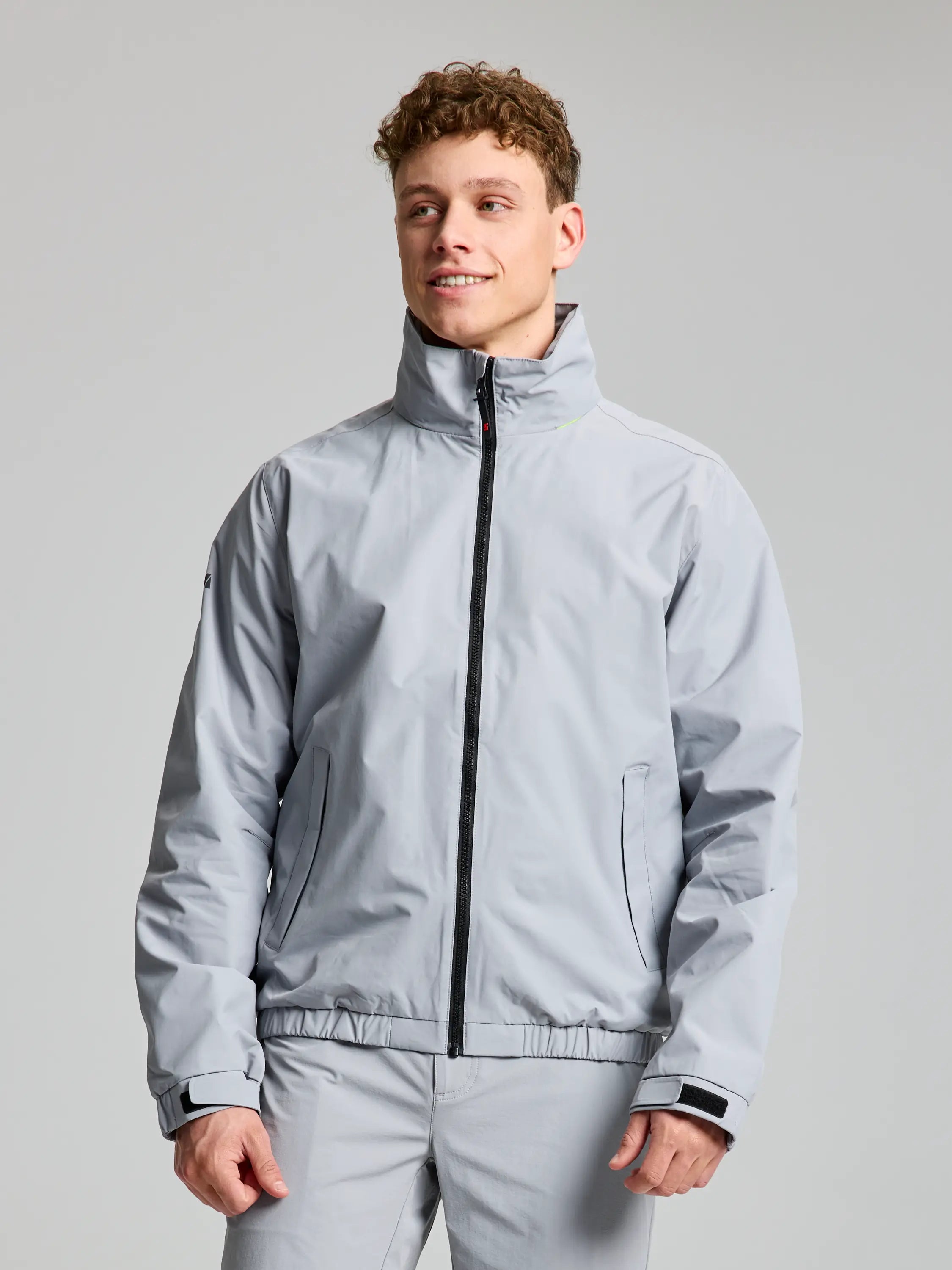SLAM SAILING JACKET