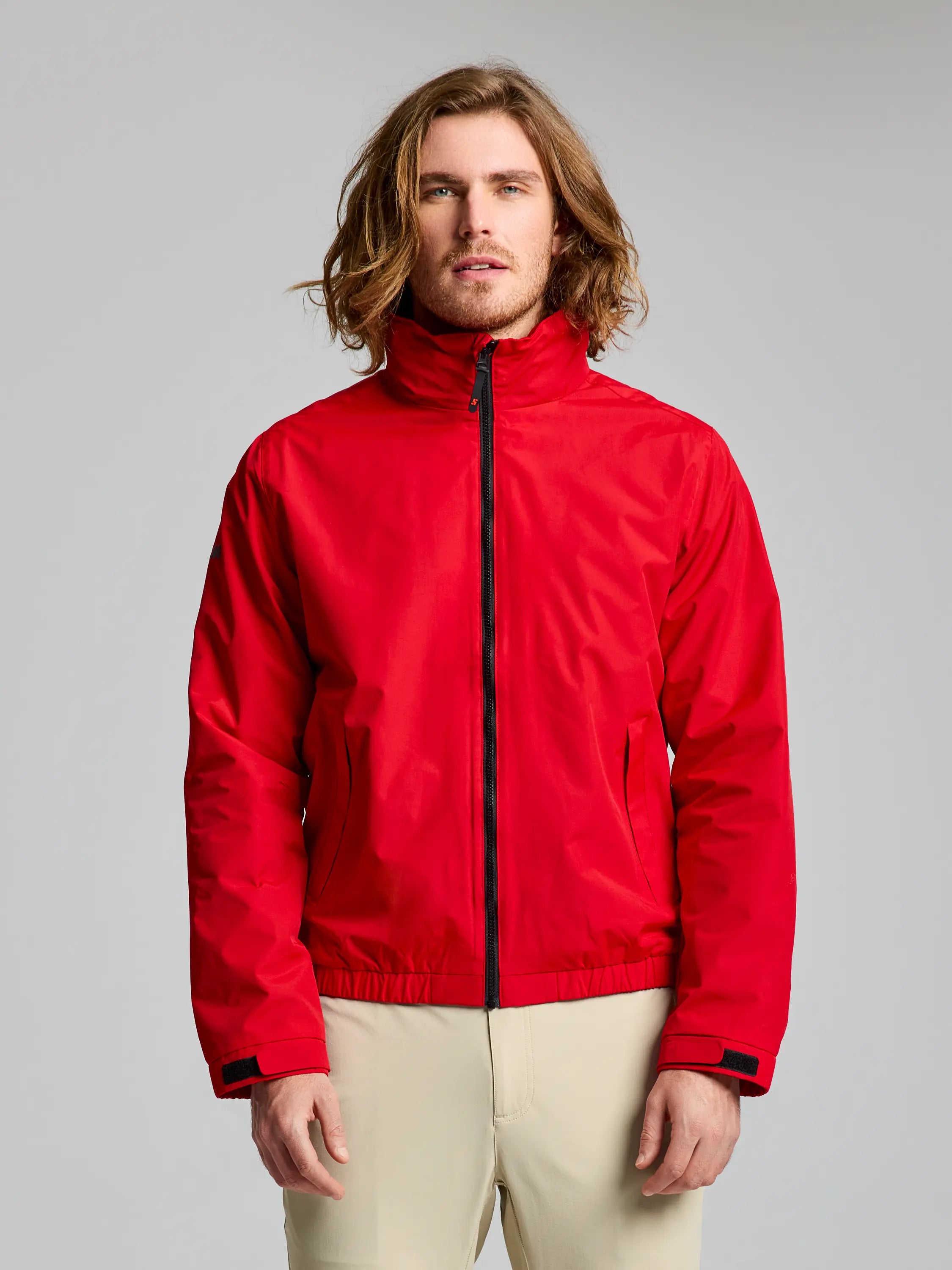 SLAM SAILING JACKET