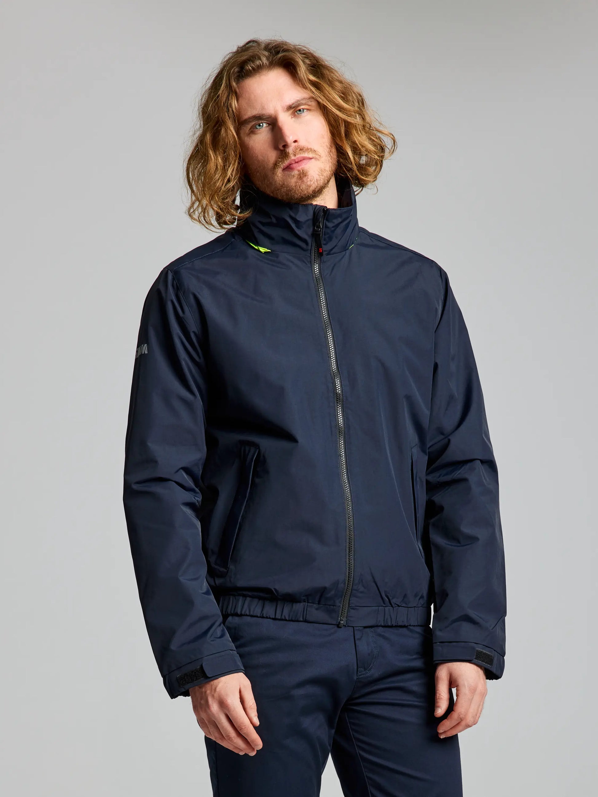 SLAM SAILING JACKET