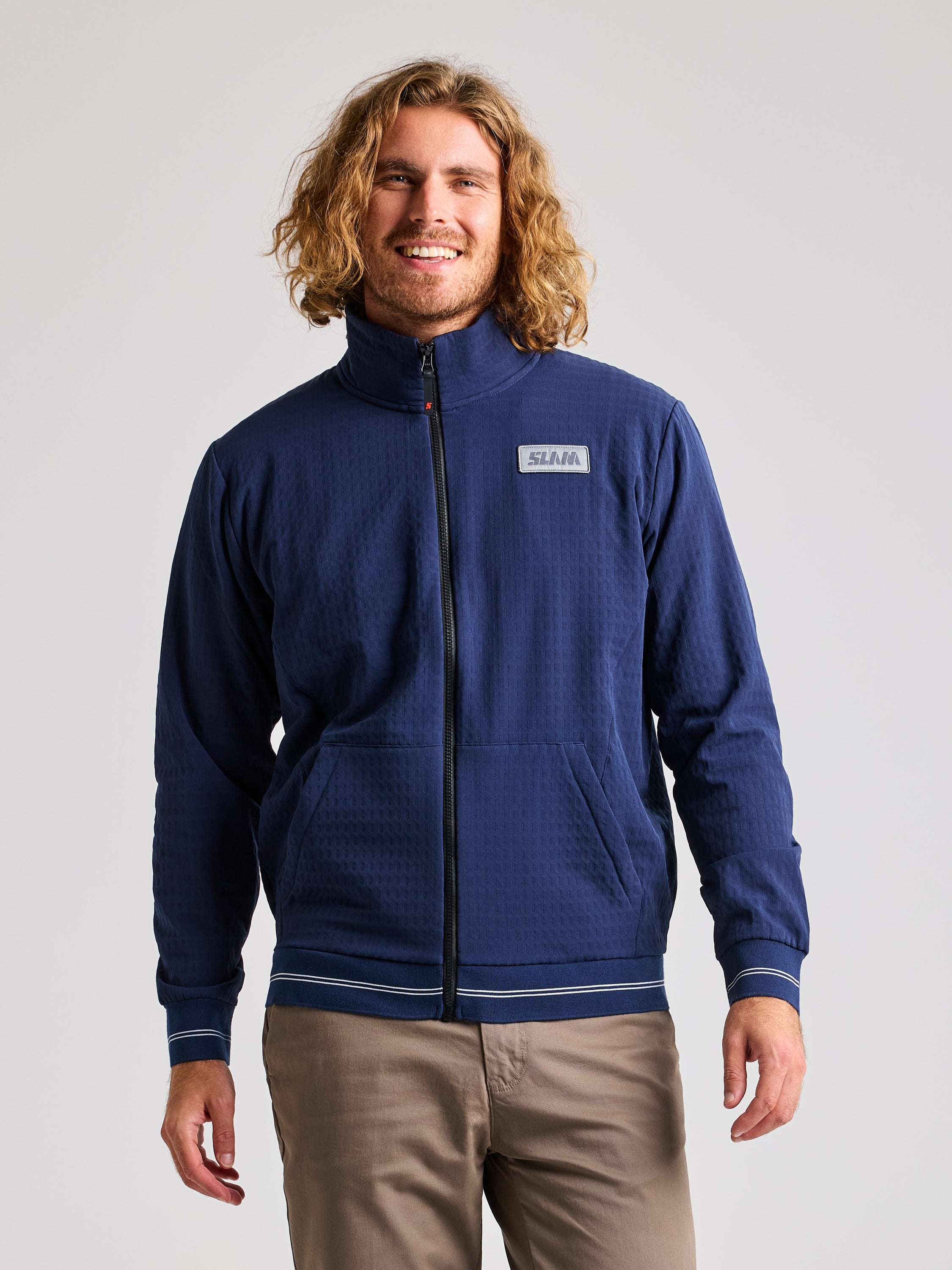 SLAM MICKEY BEAR JACKET