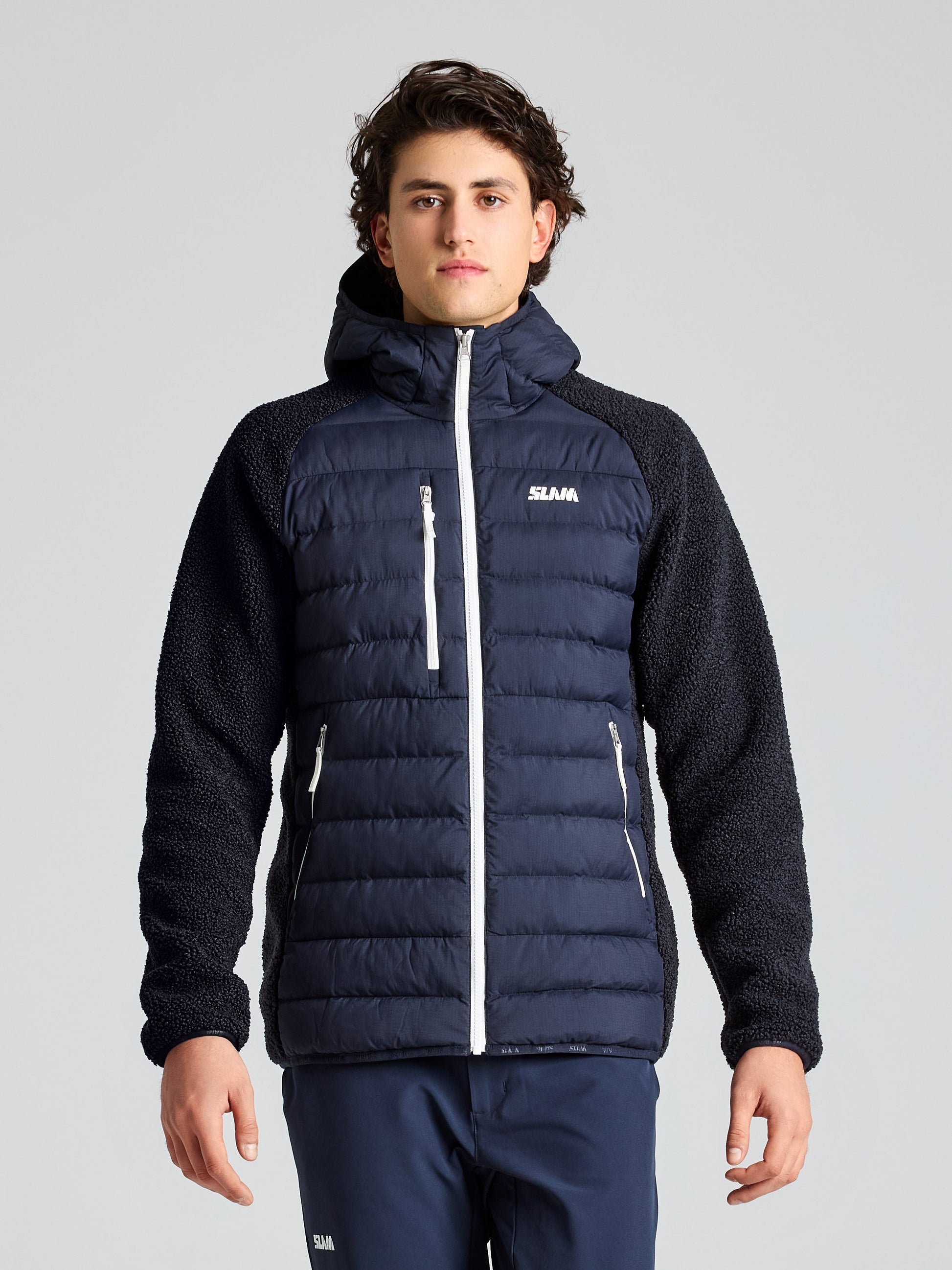 SLAM ALTURA PUFFER HYBRID
