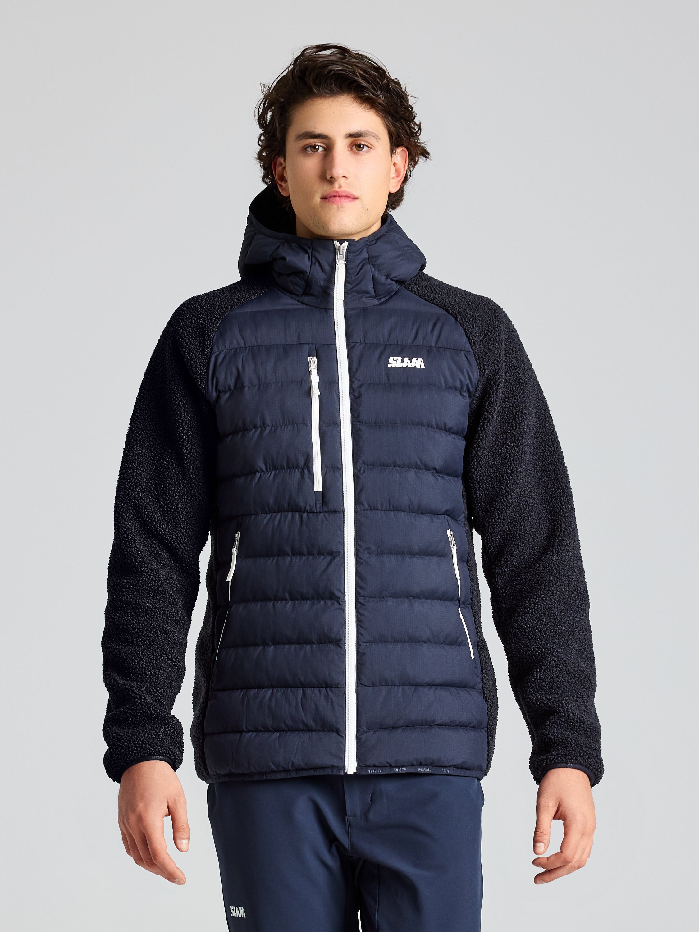 SLAM ALTURA PUFFER HYBRID