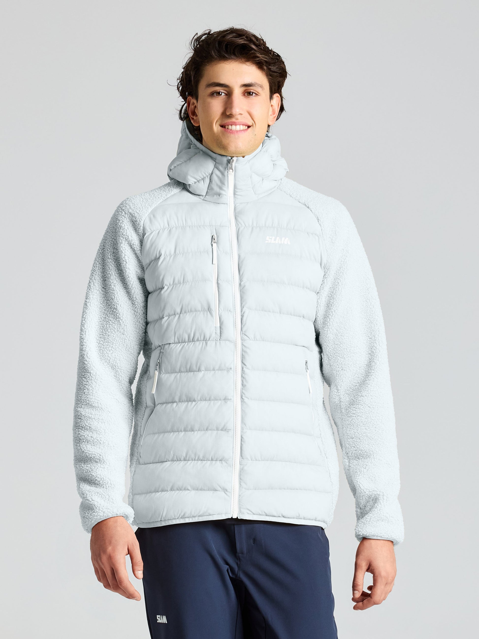 SLAM ALTURA PUFFER HYBRID