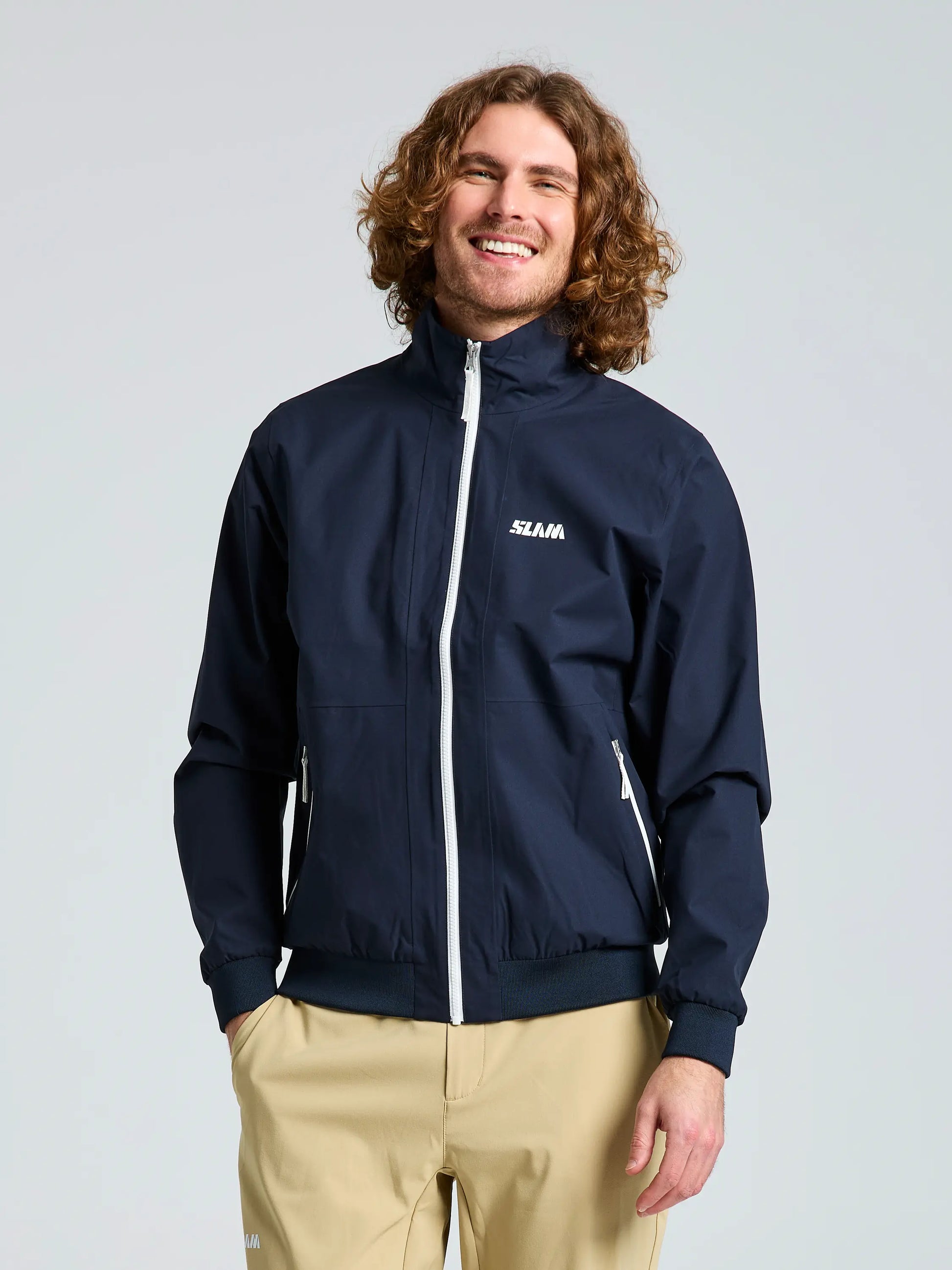 SLAM ALTURA DOCK JACKET