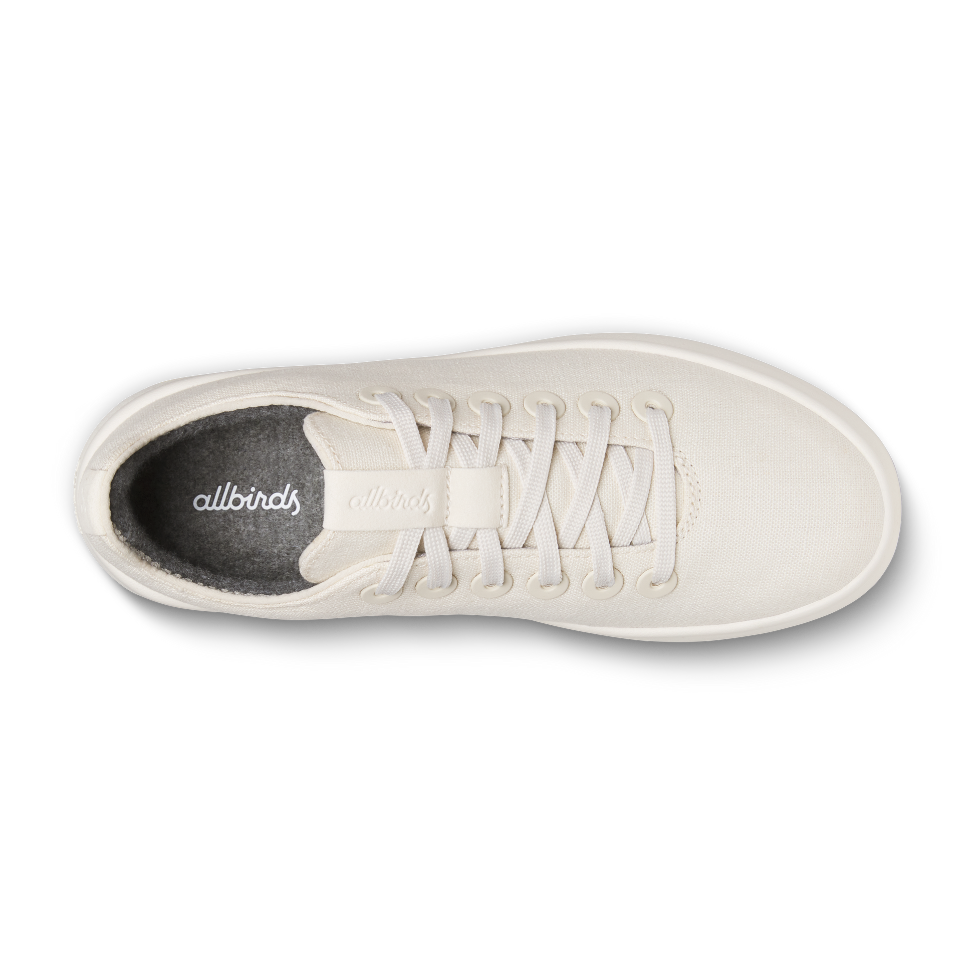 Allbirds Women's Canvas Cruiser