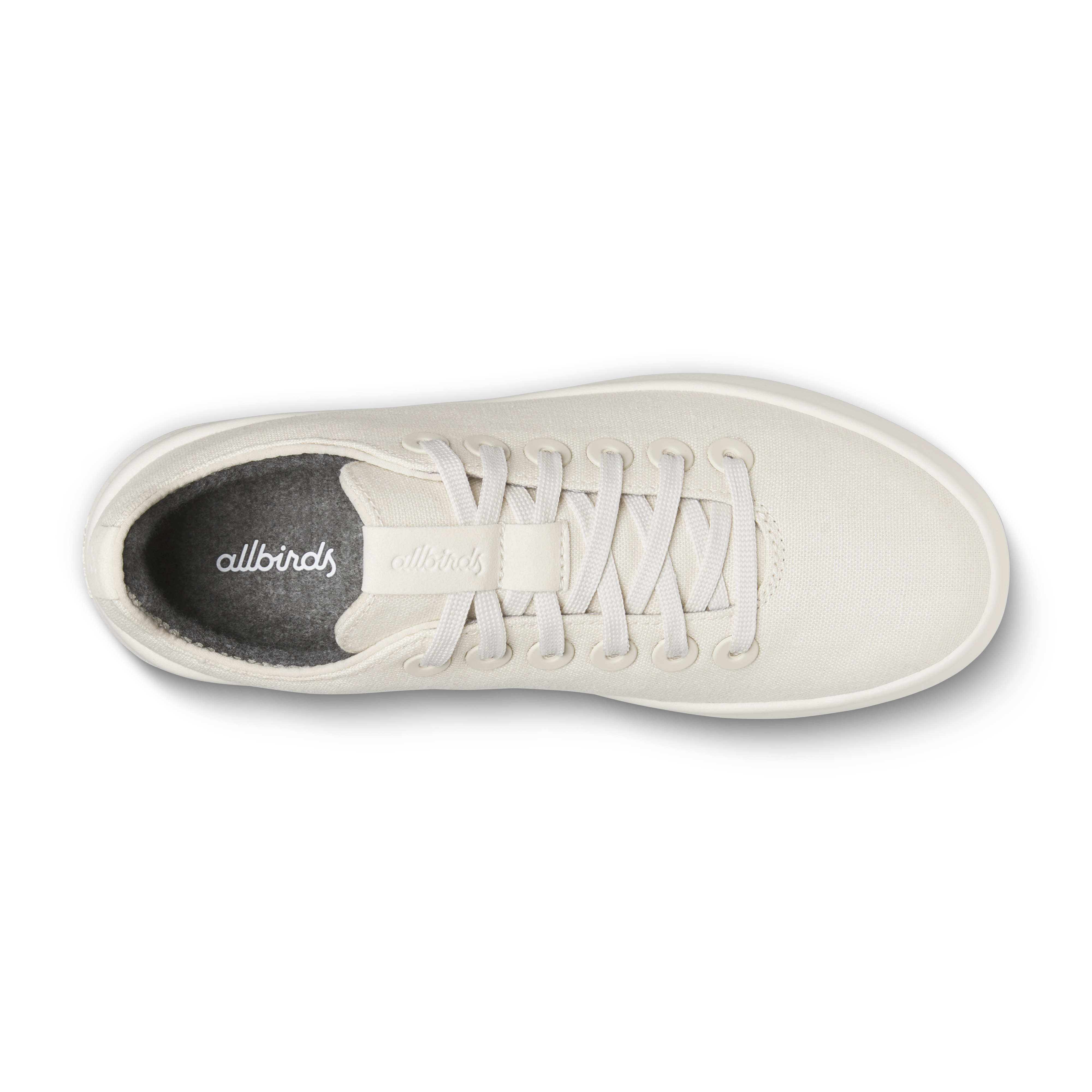 Allbirds Women's Canvas Cruiser