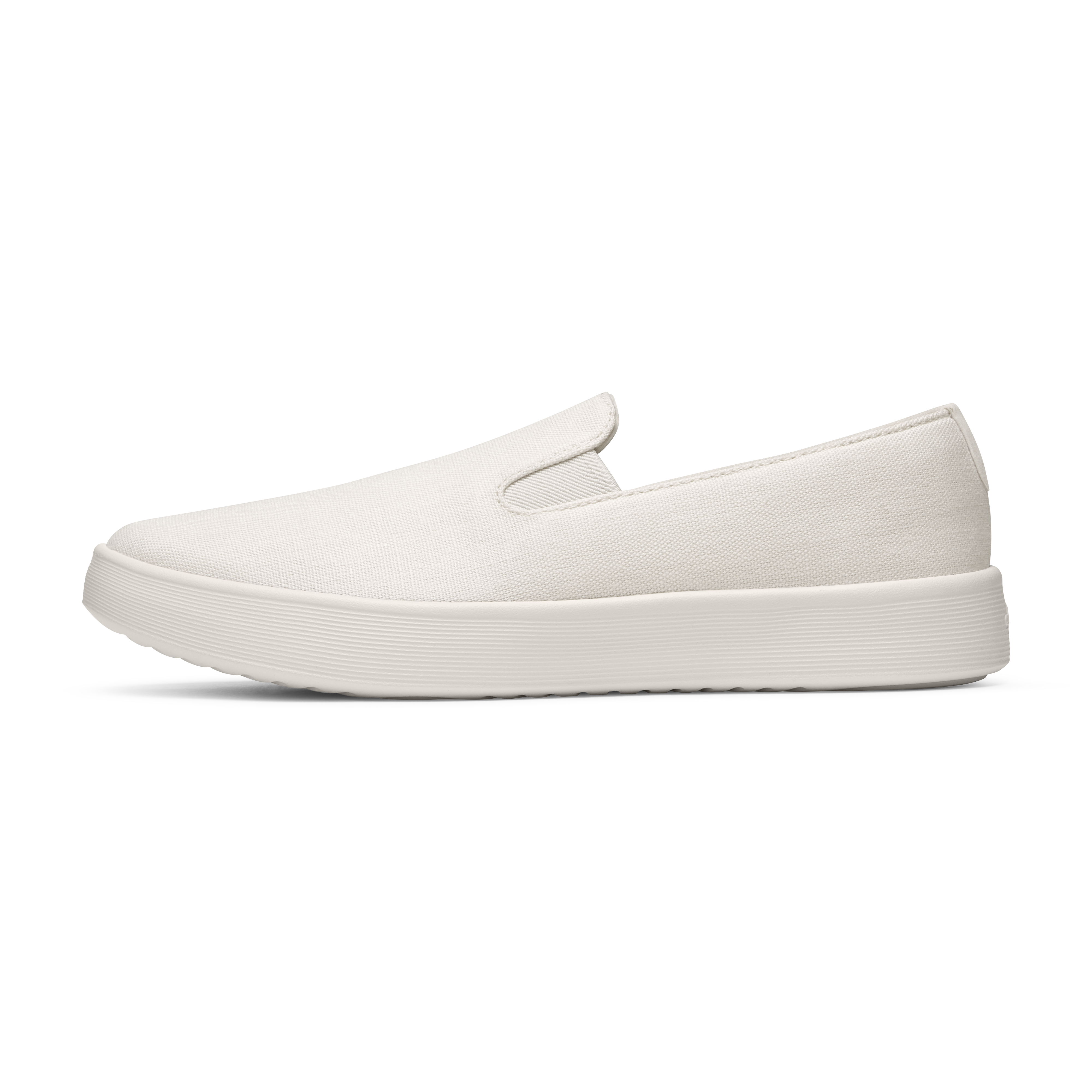 Allbirds Men's Canvas Cruiser Slip On