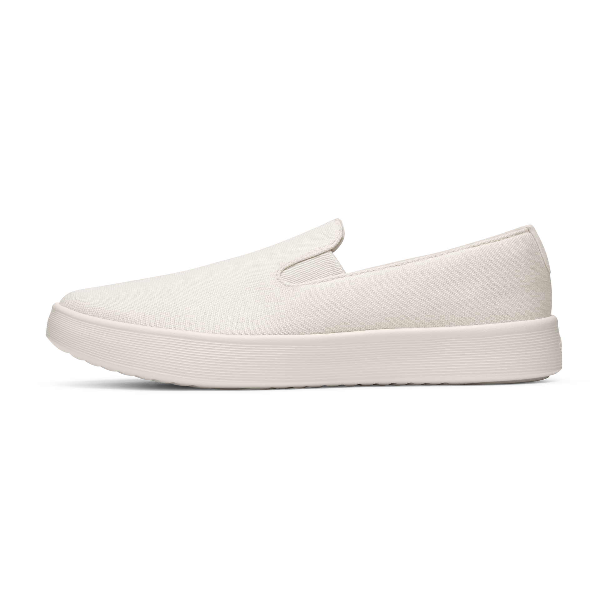 Allbirds Women's Canvas Cruiser Slip On