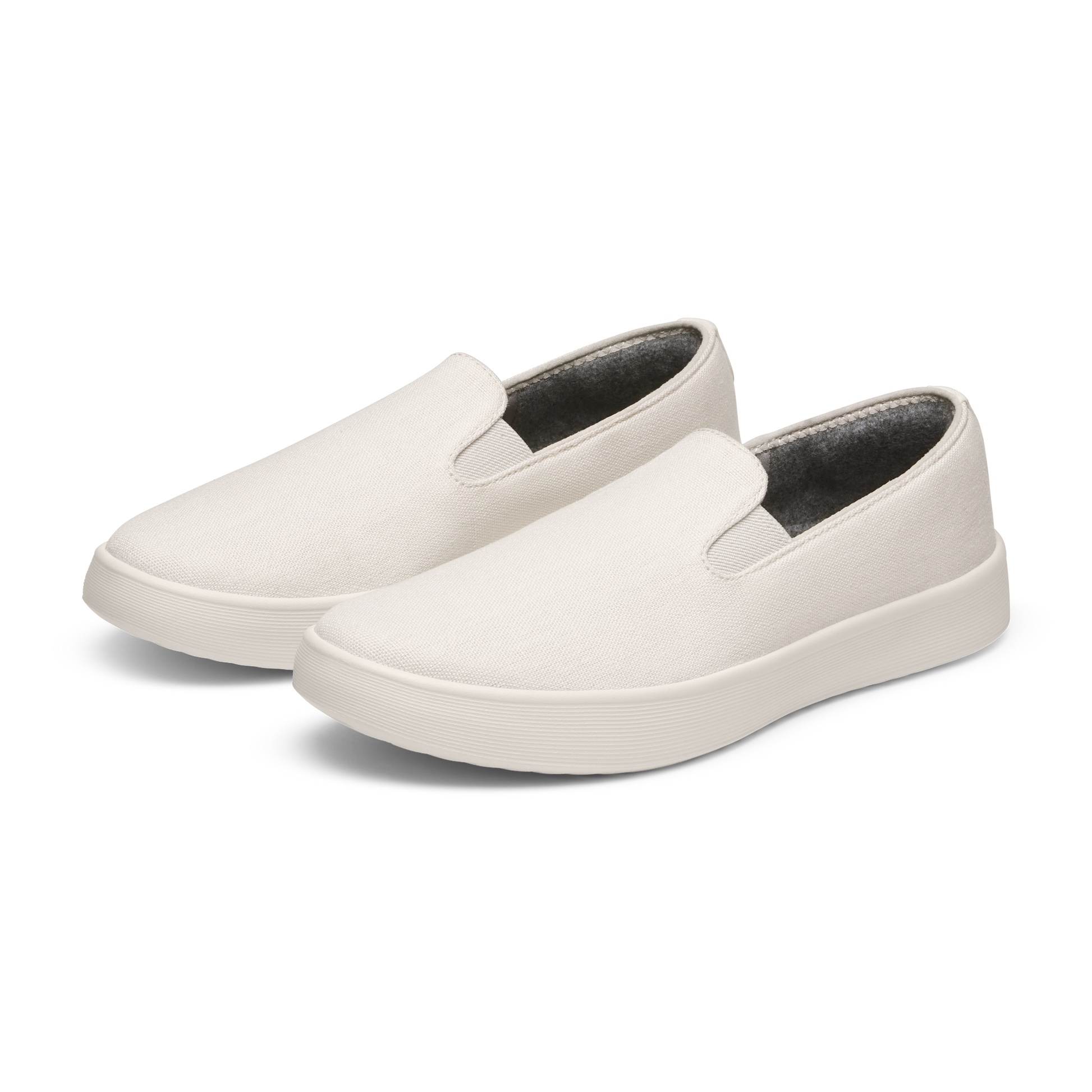 Allbirds Women's Canvas Cruiser Slip On