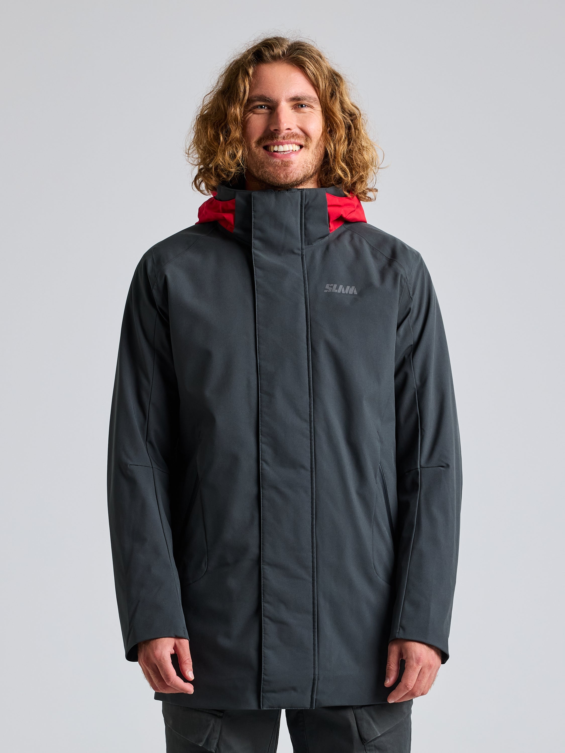 SLAM DECK COAT