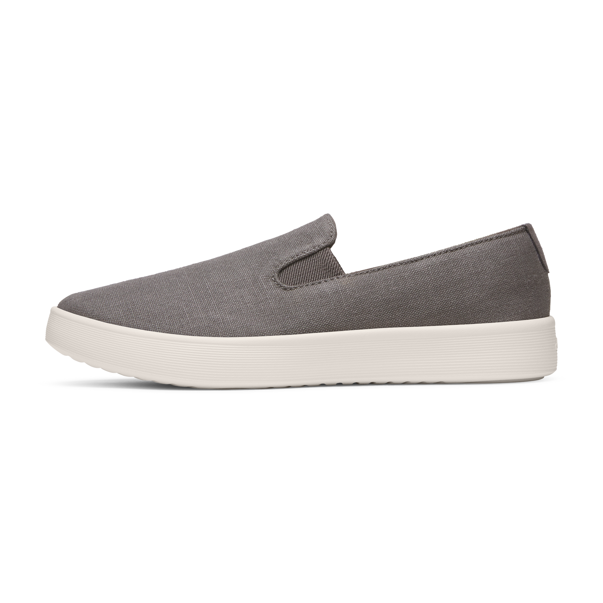 Allbirds Men's Canvas Cruiser Slip On
