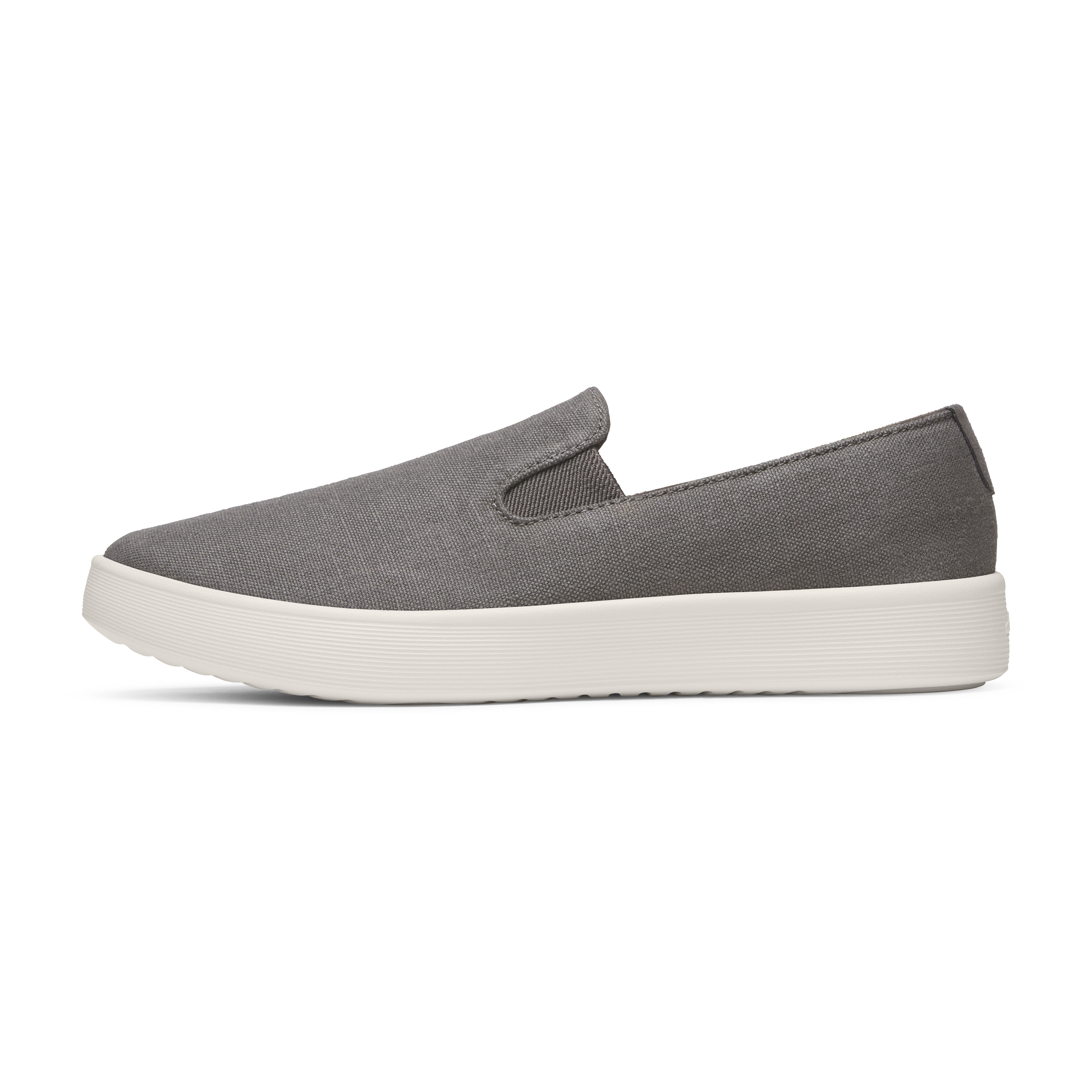 Allbirds Men's Canvas Cruiser Slip On