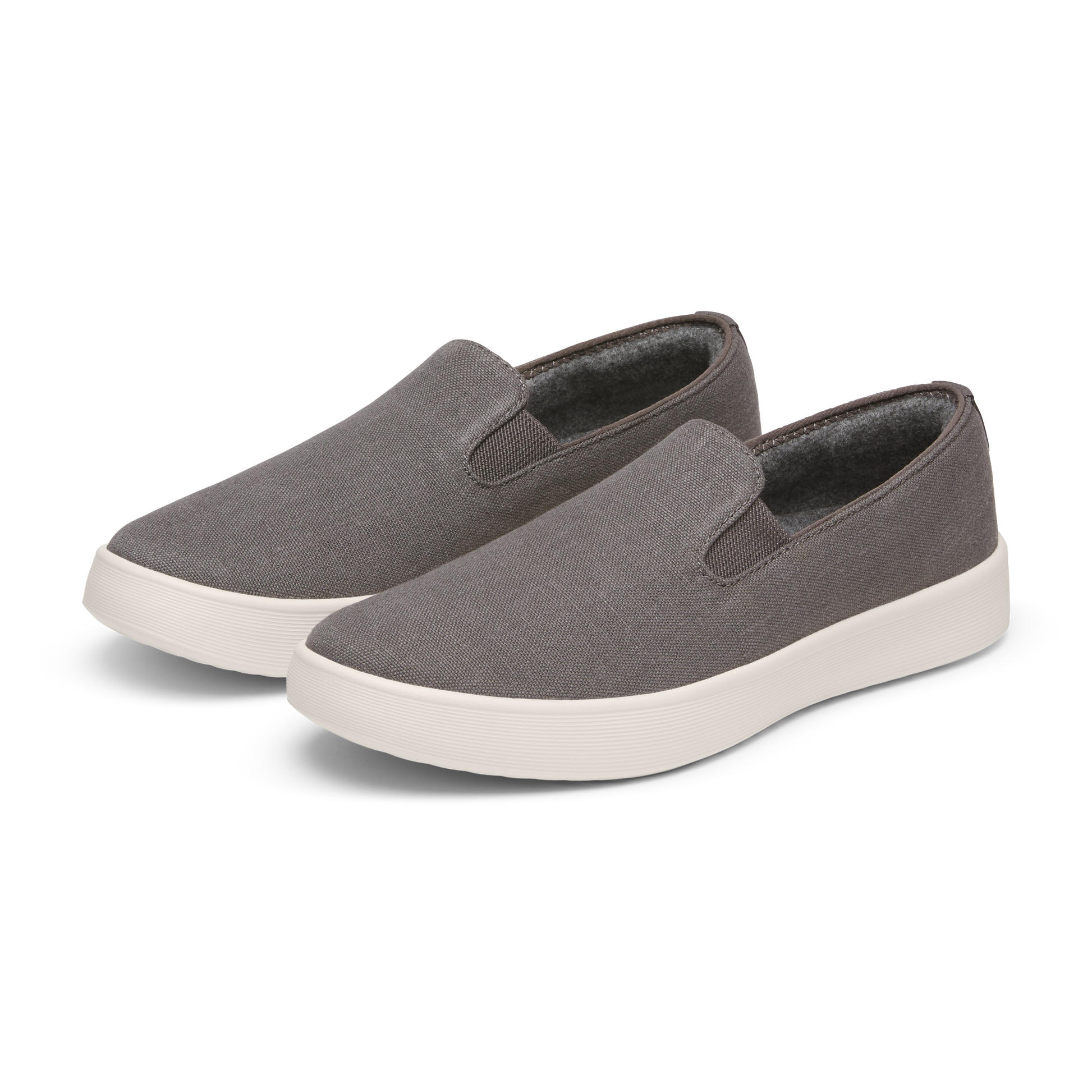 Allbirds Men's Canvas Cruiser Slip On