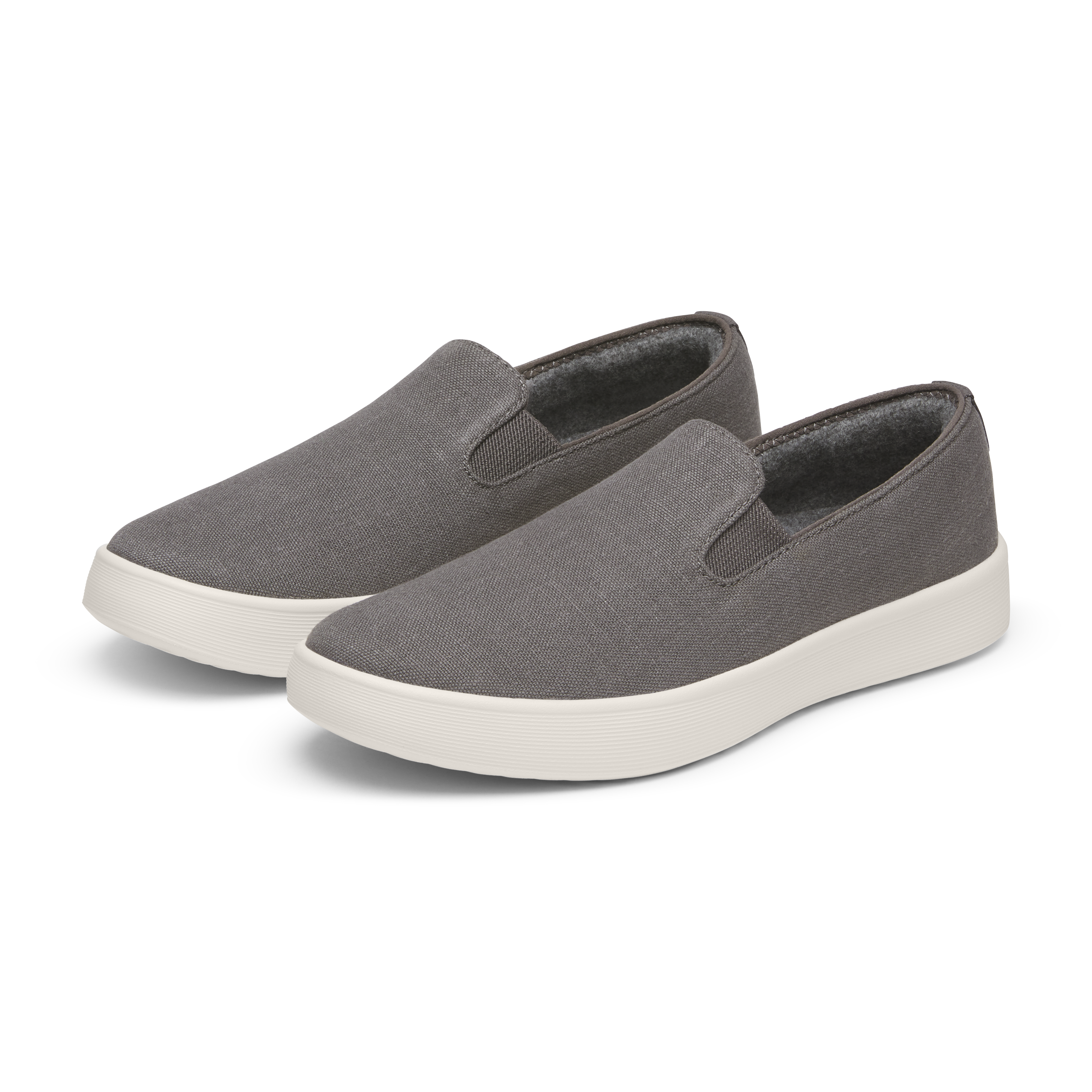 Allbirds Men's Canvas Cruiser Slip On