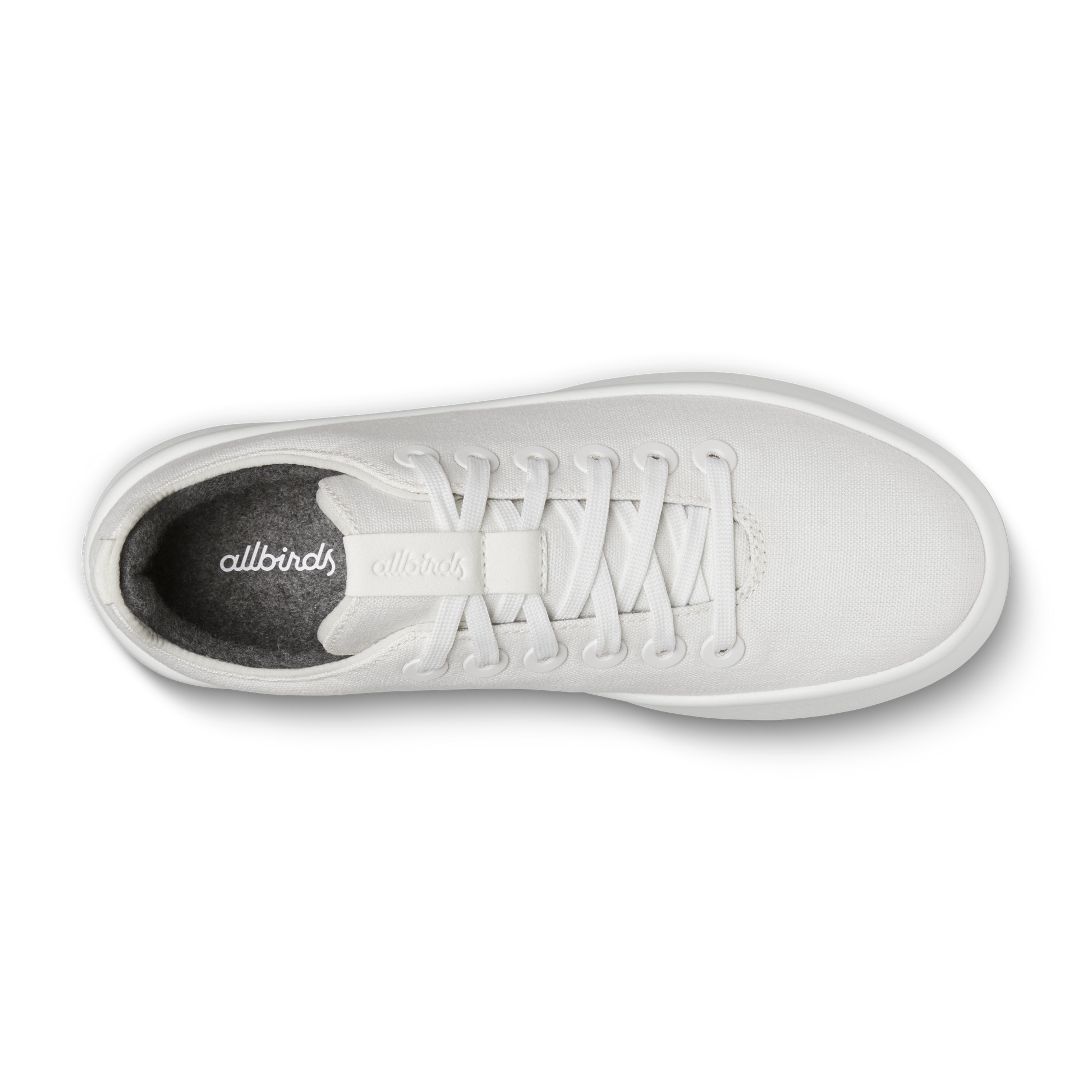 Allbirds Women's Cruiser Canvas