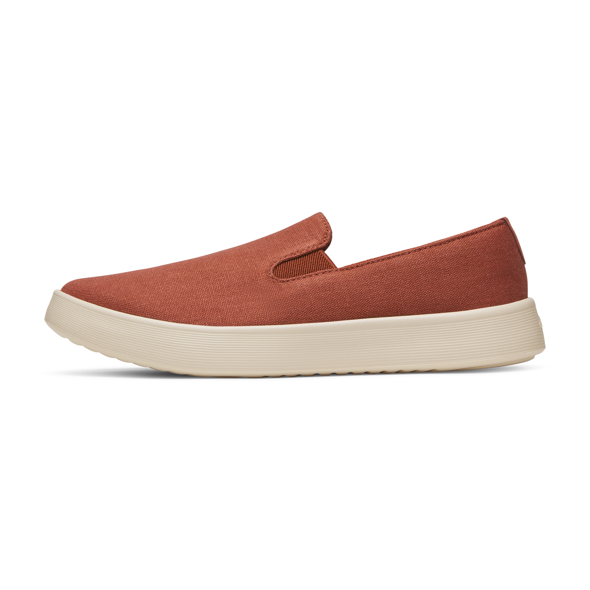 Allbirds Men's Canvas Cruiser Slip On