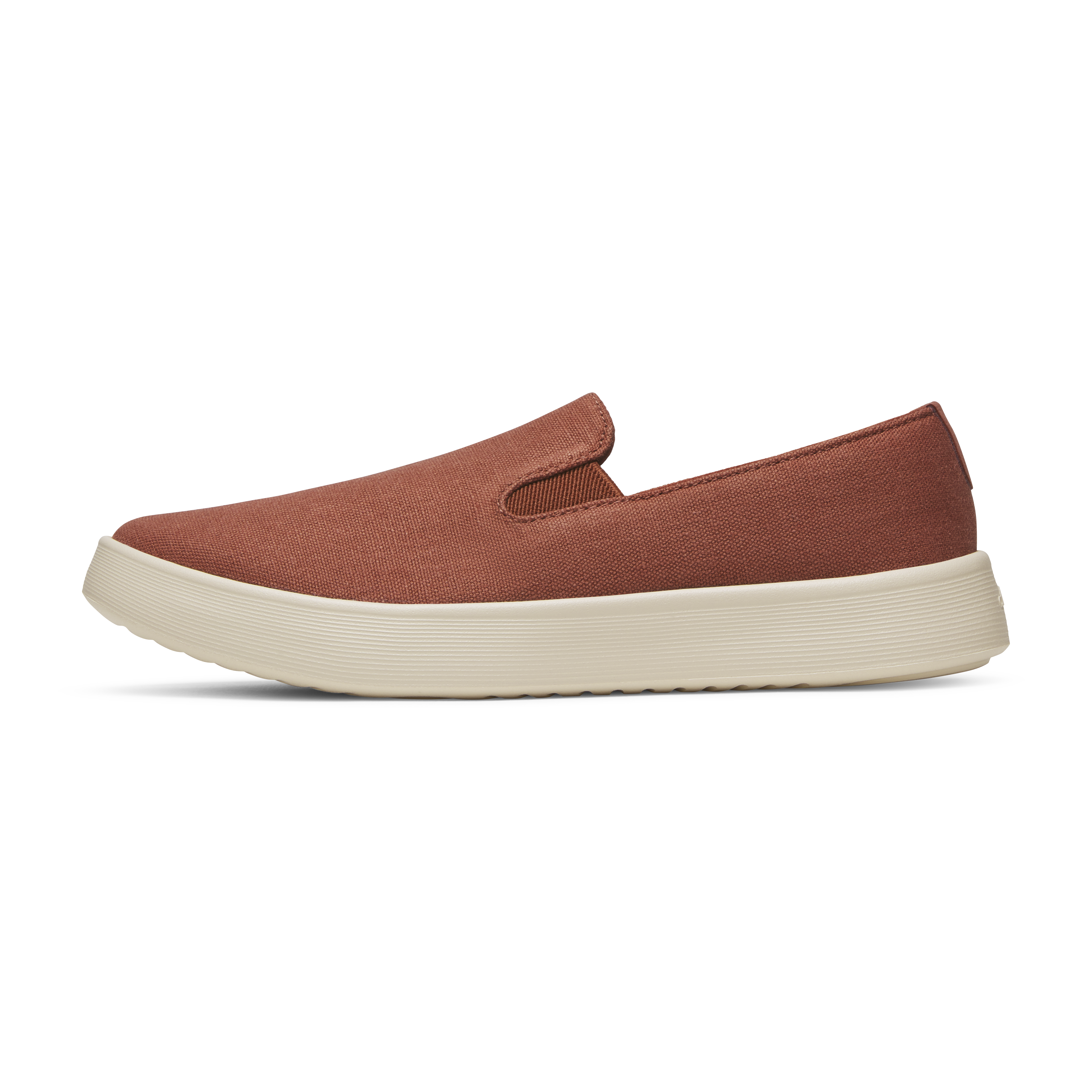 Allbirds Men's Canvas Cruiser Slip On