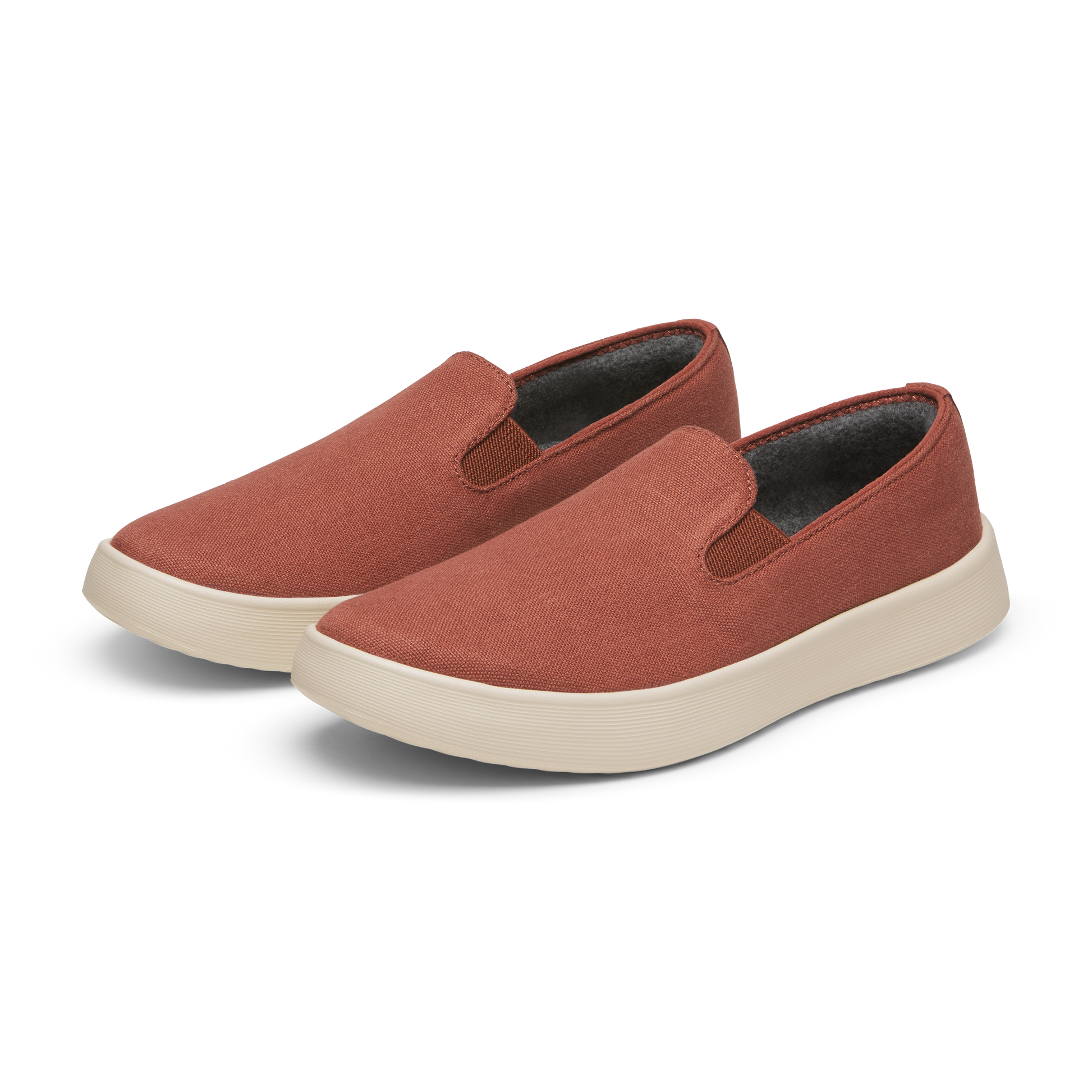 Allbirds Men's Canvas Cruiser Slip On