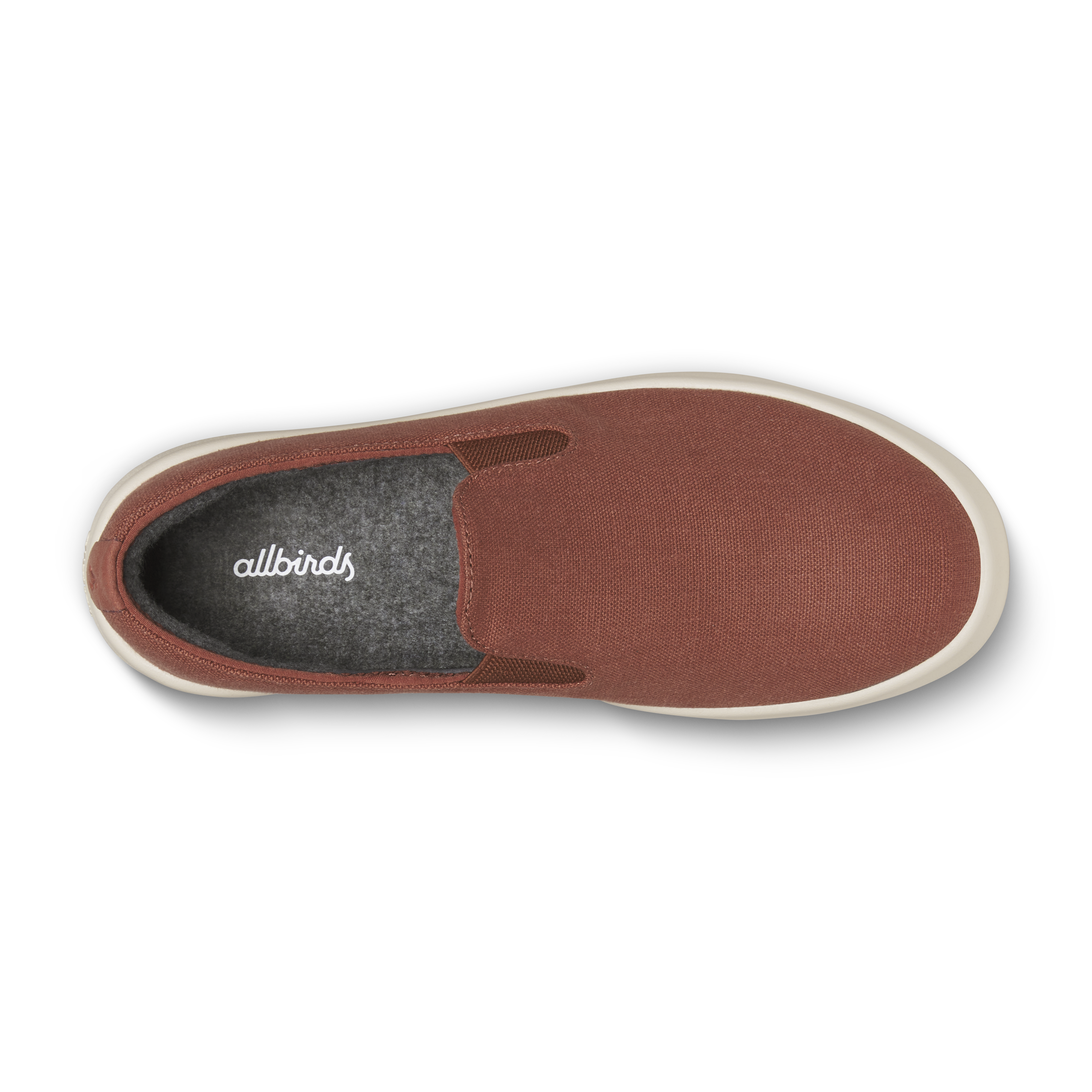 Allbirds Men's Canvas Cruiser Slip On
