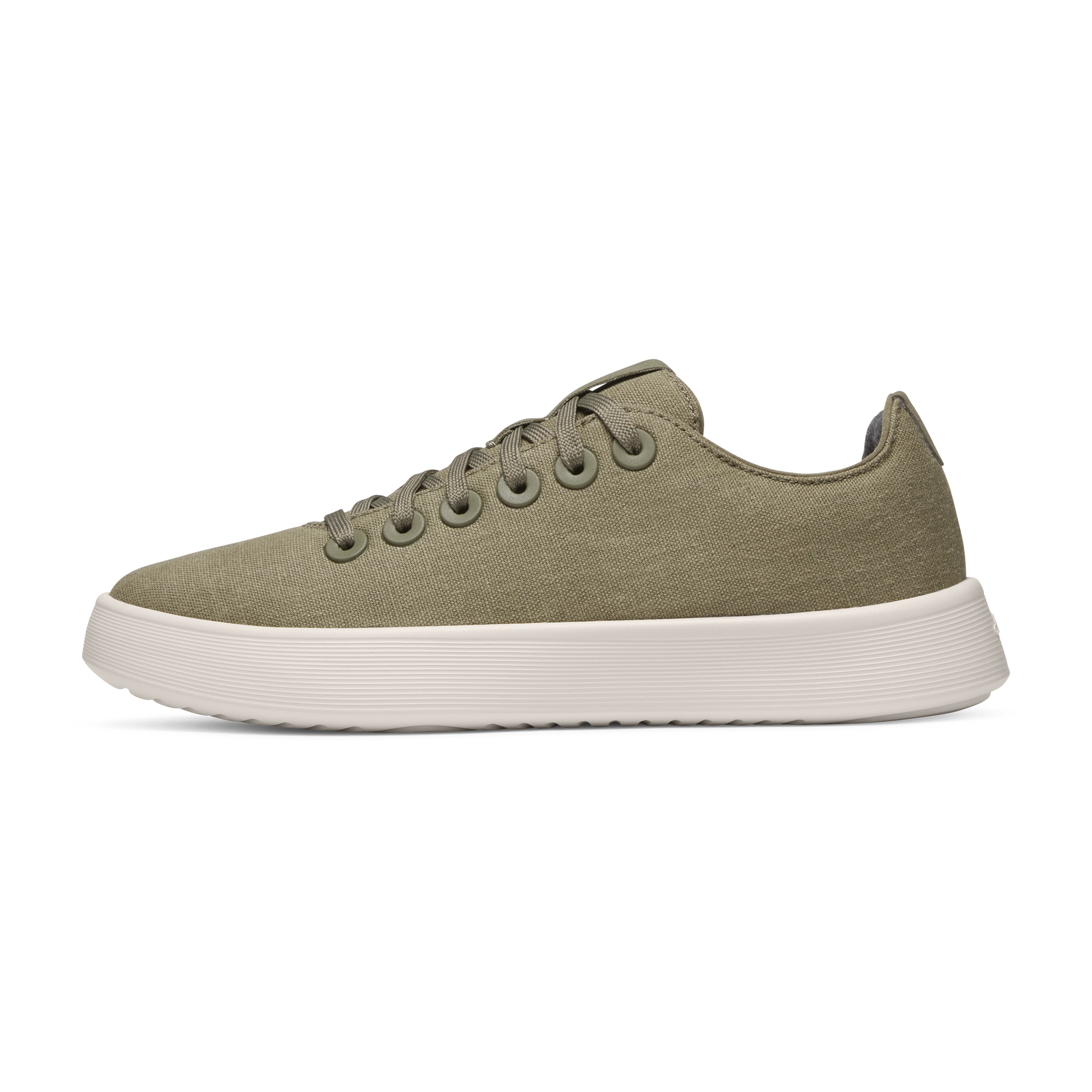Allbirds Men's Canvas Cruiser