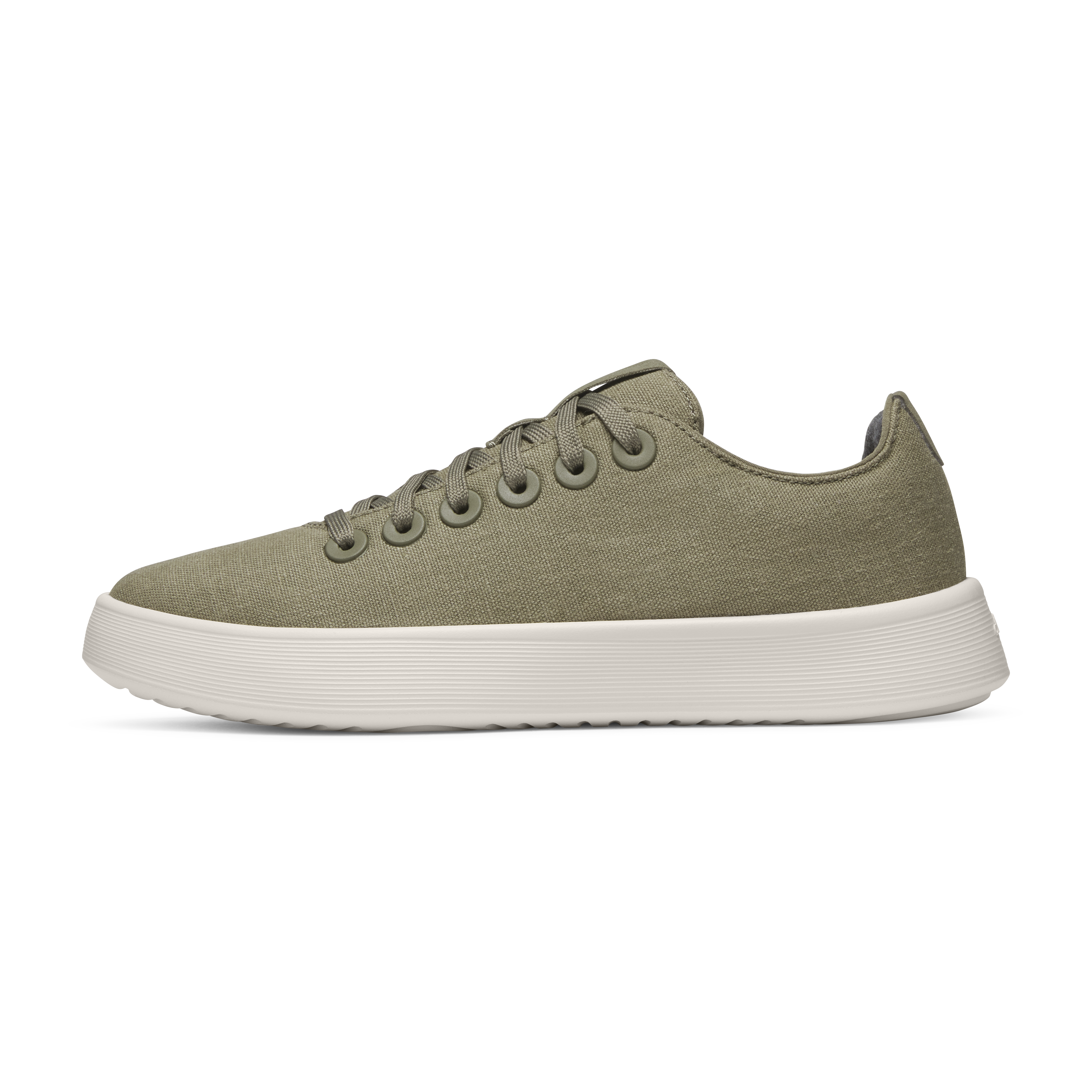 Allbirds Men's Canvas Cruiser