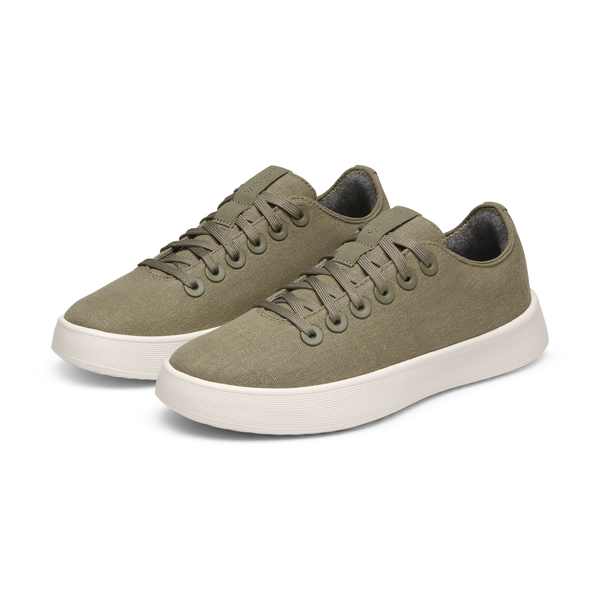 Allbirds Men's Canvas Cruiser