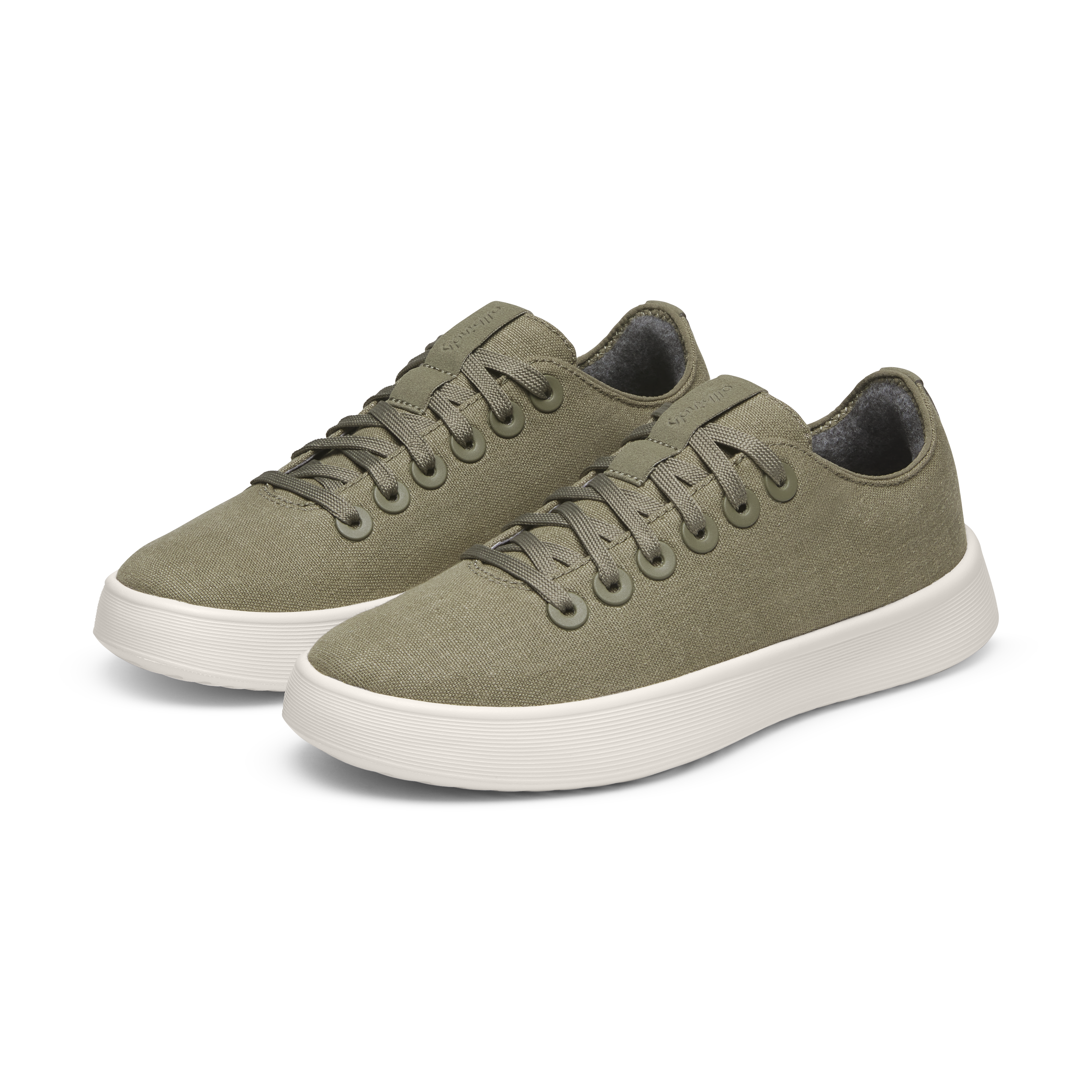 Allbirds Men's Canvas Cruiser