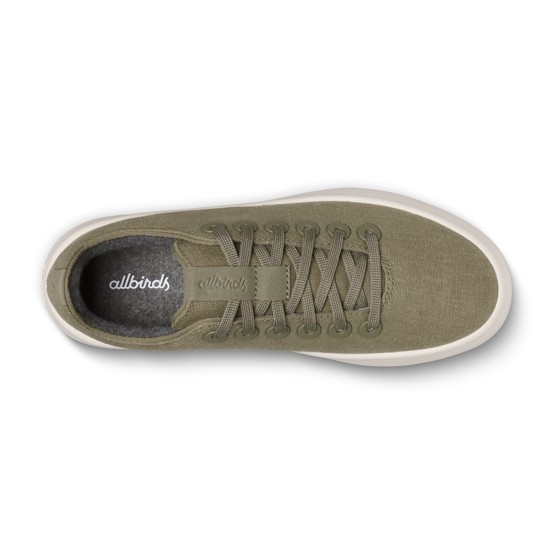 Allbirds Men's Canvas Cruiser