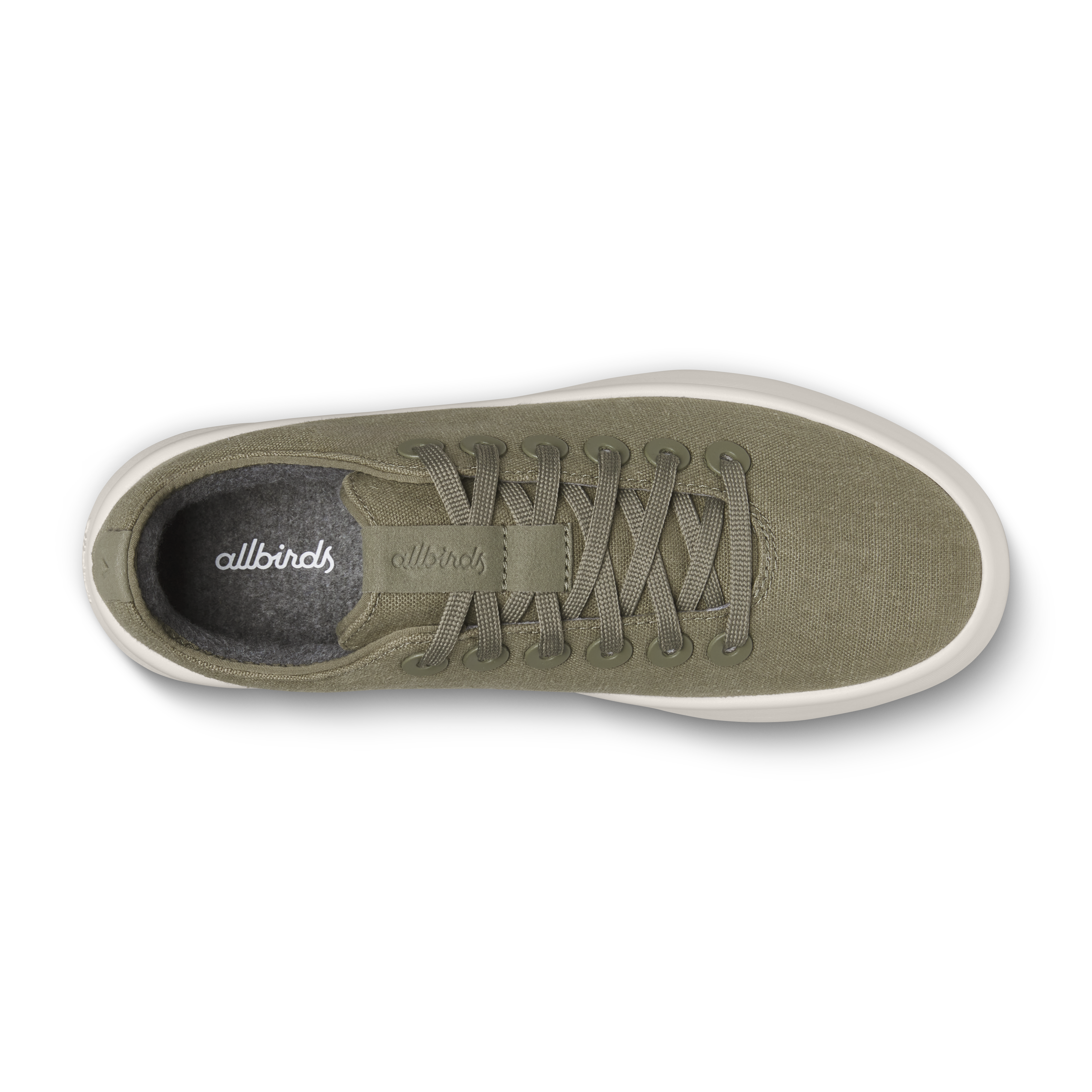 Allbirds Men's Canvas Cruiser