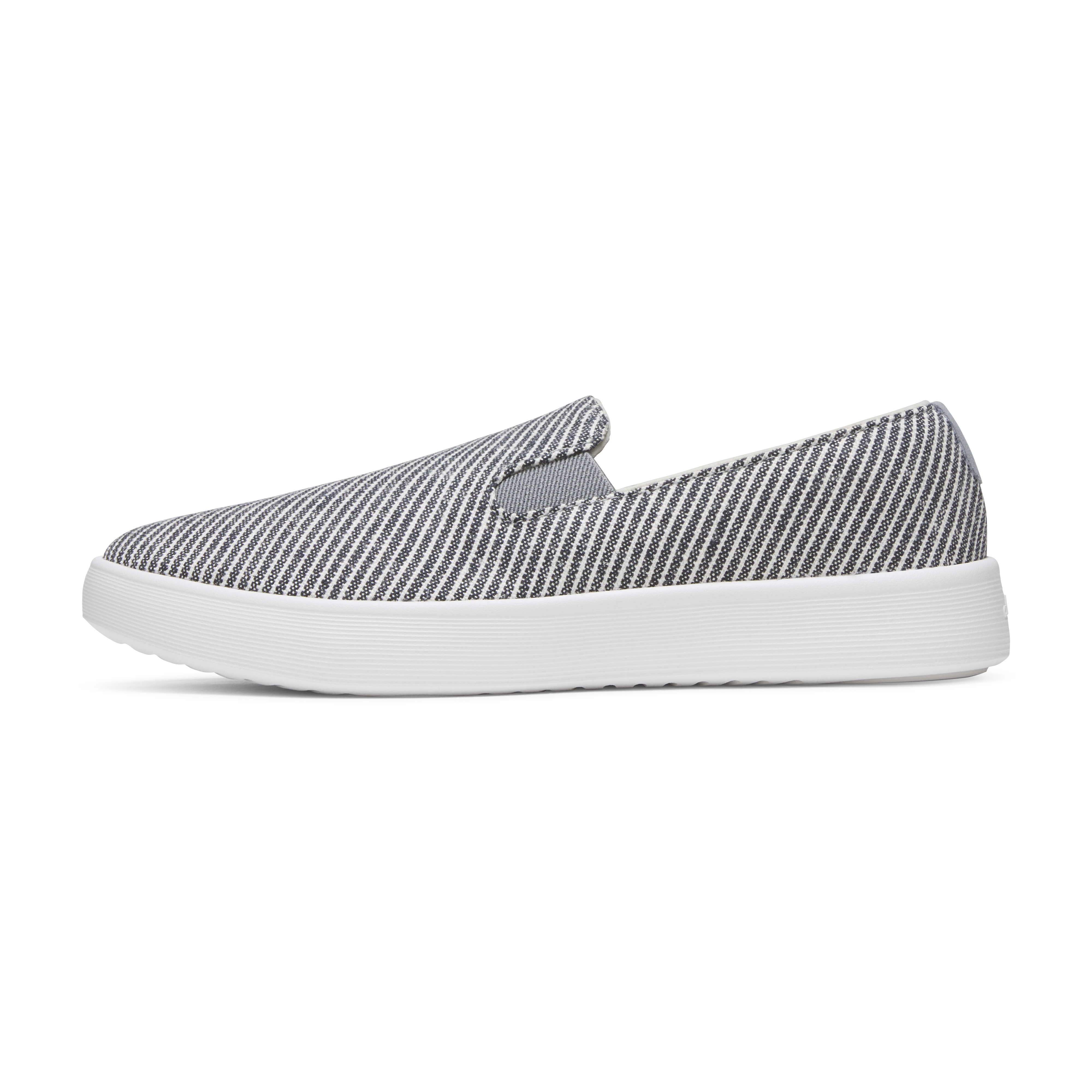 Allbirds Women's Canvas Cruiser Slip On