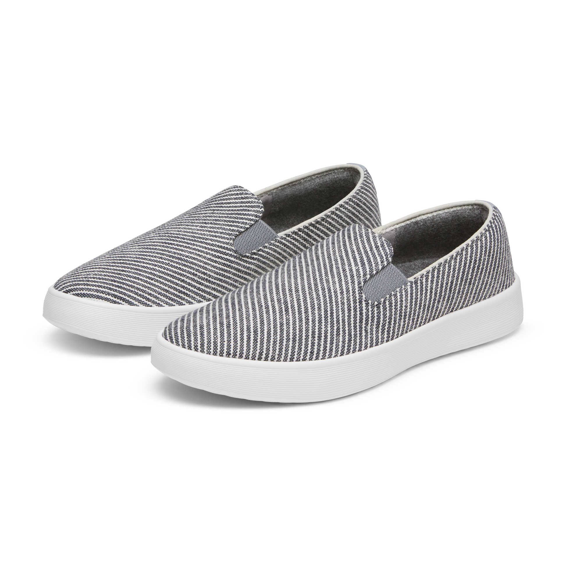 Allbirds Men's Canvas Cruiser Slip On