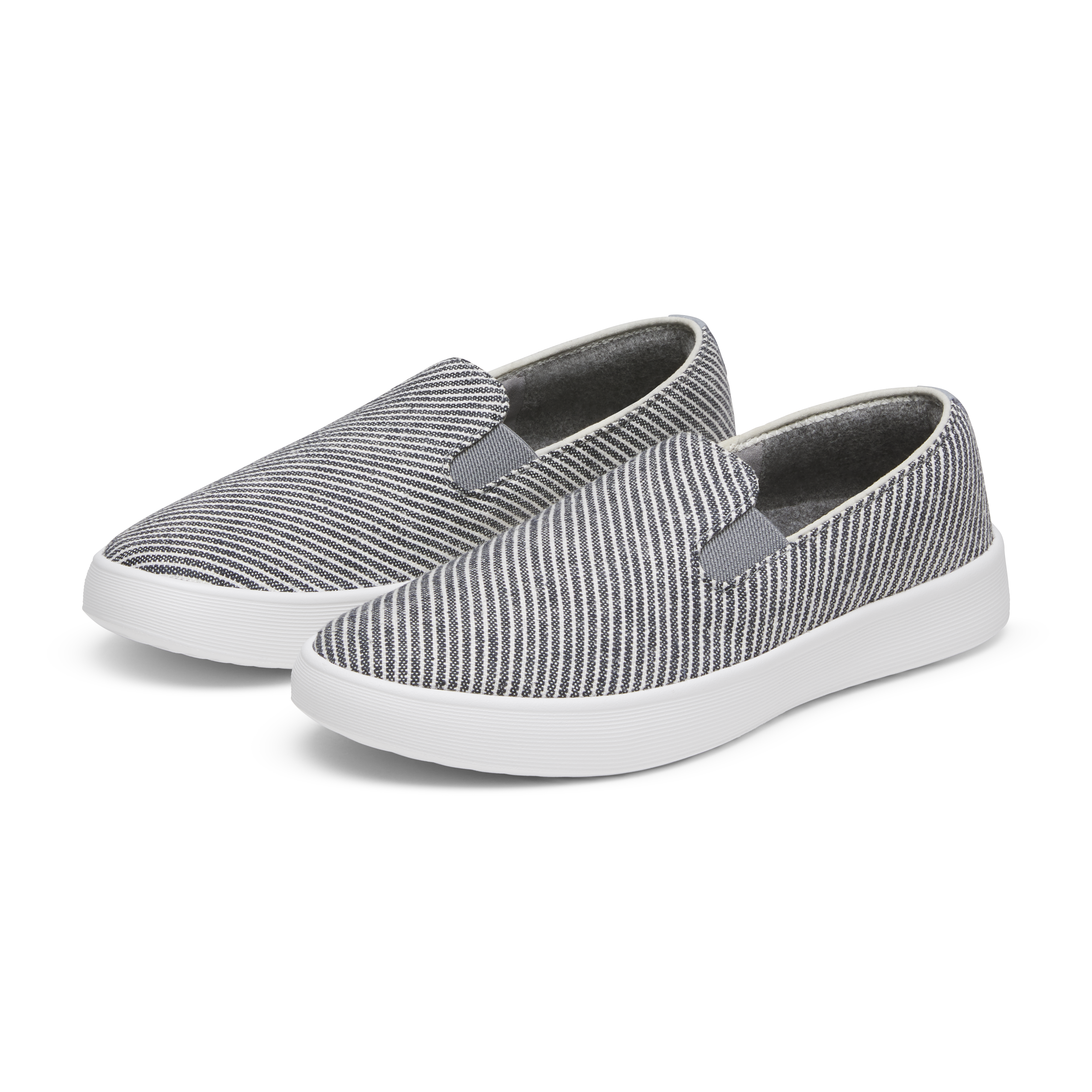 Allbirds Men's Canvas Cruiser Slip On