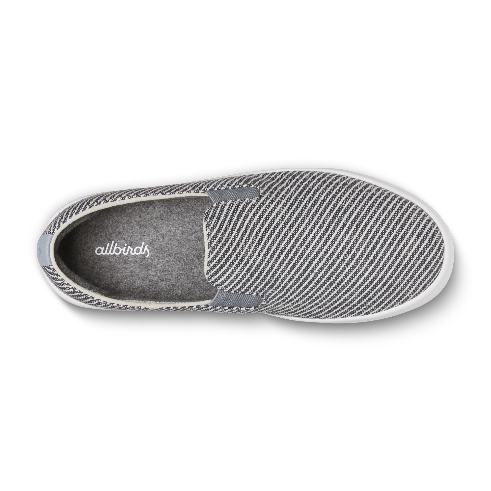 Allbirds Men's Canvas Cruiser Slip On