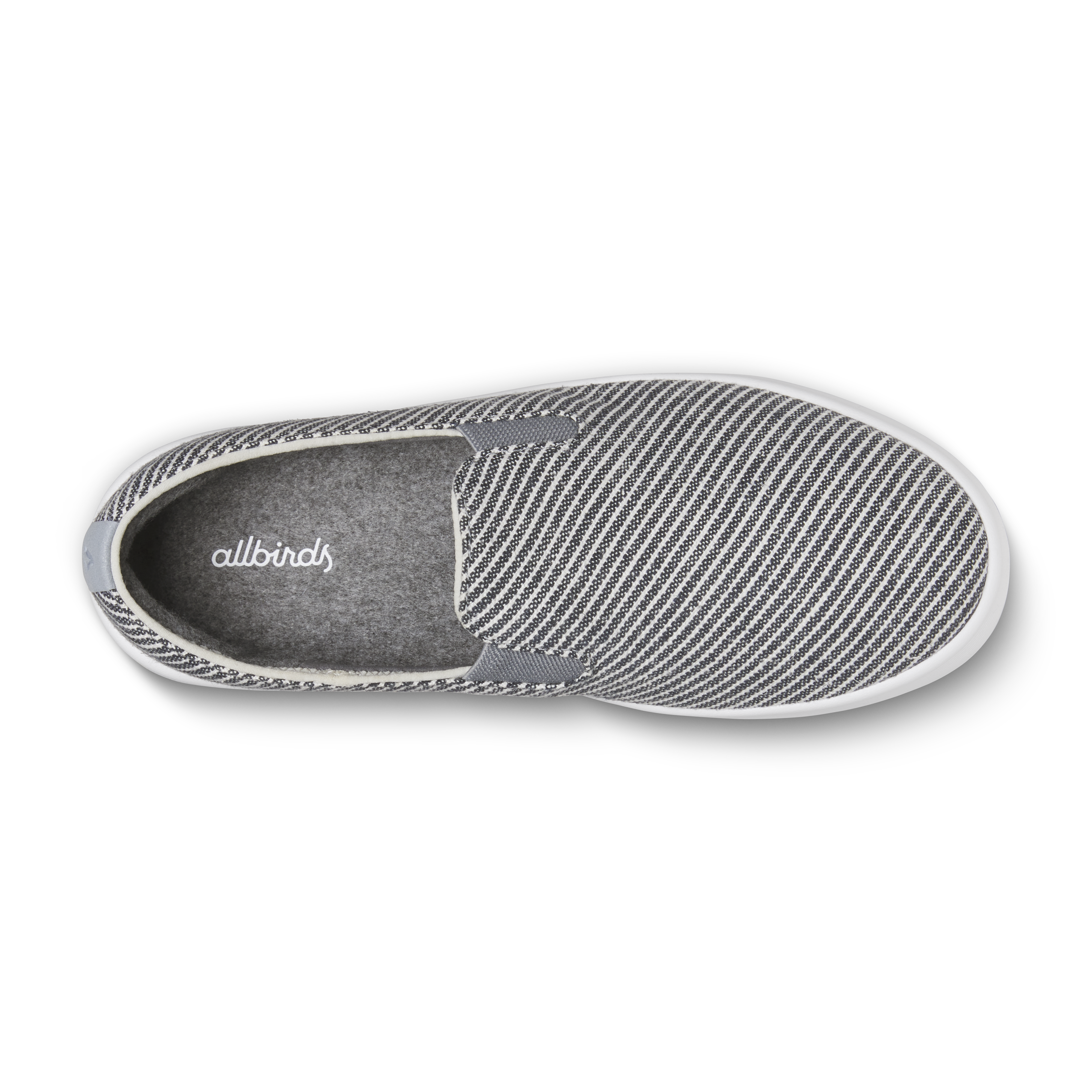 Allbirds Men's Canvas Cruiser Slip On