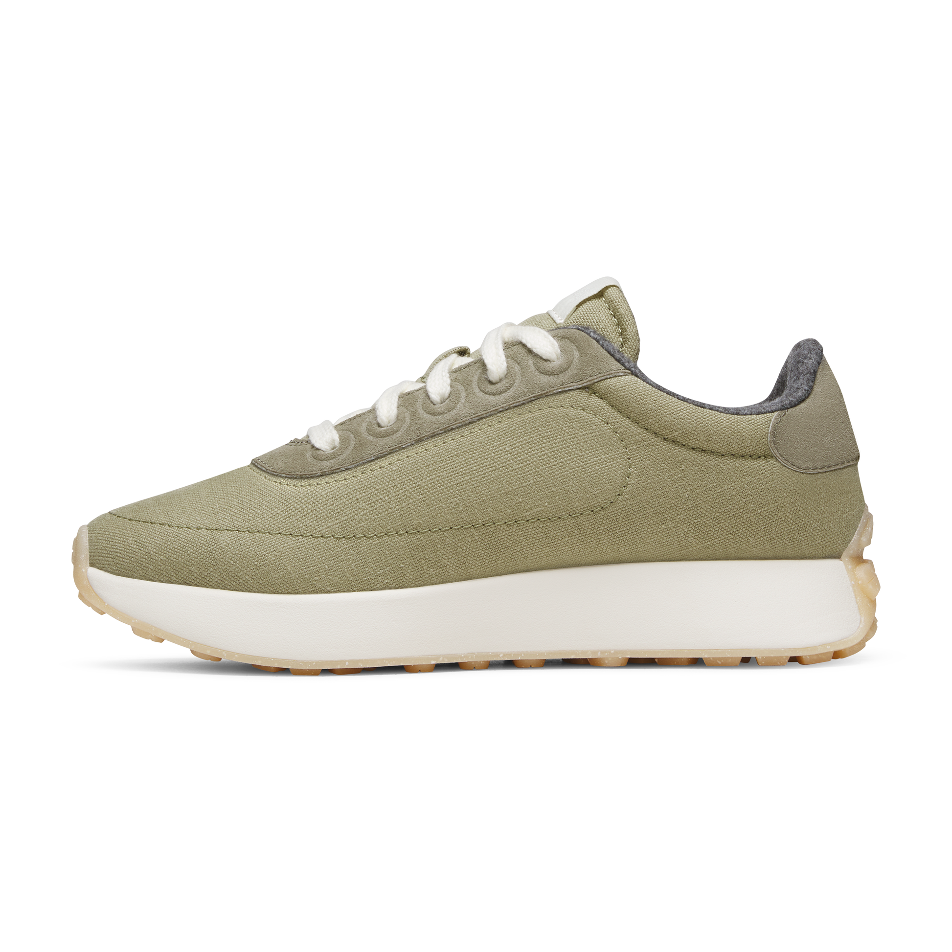 Allbirds Dames Varsity