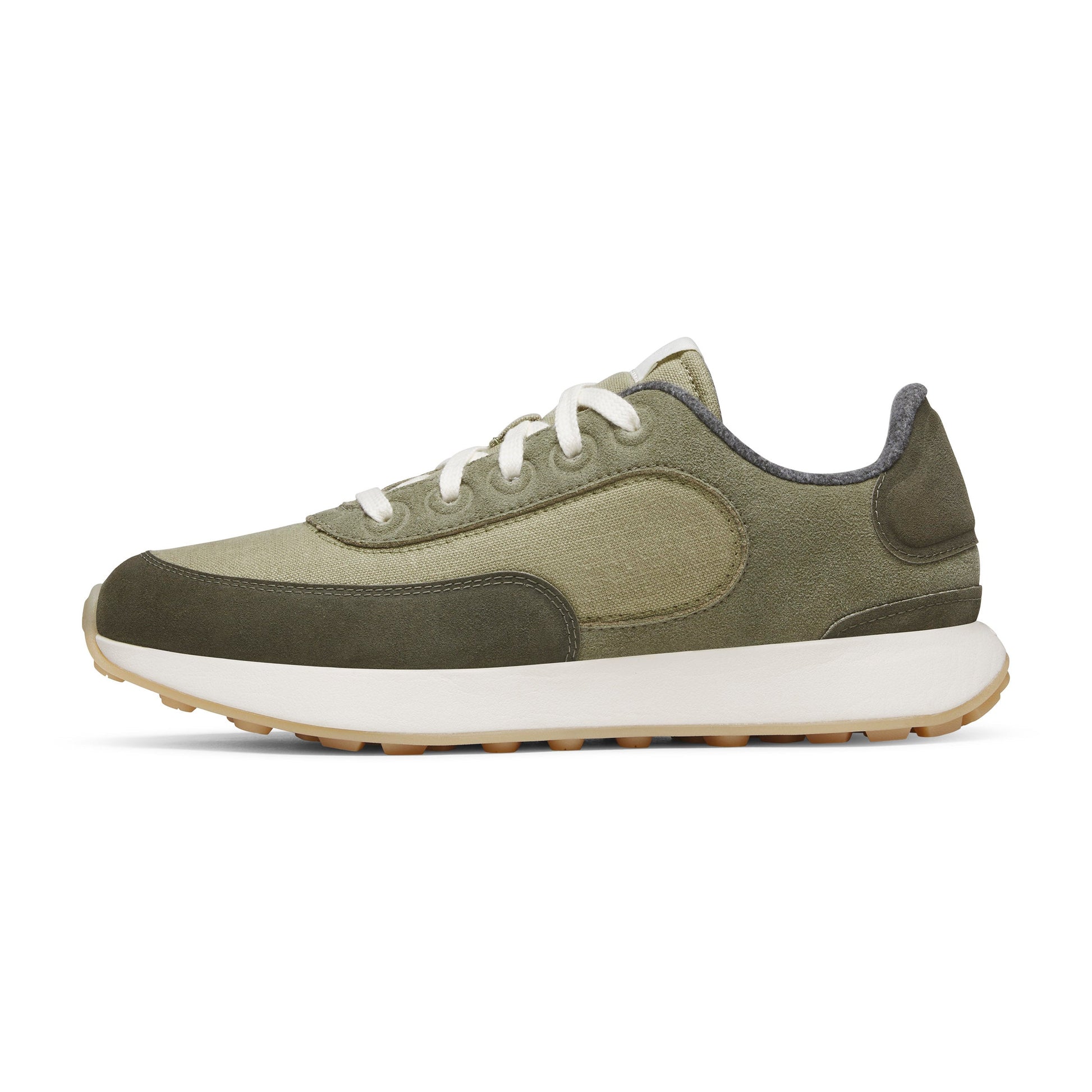 Allbirds Heren Varsity