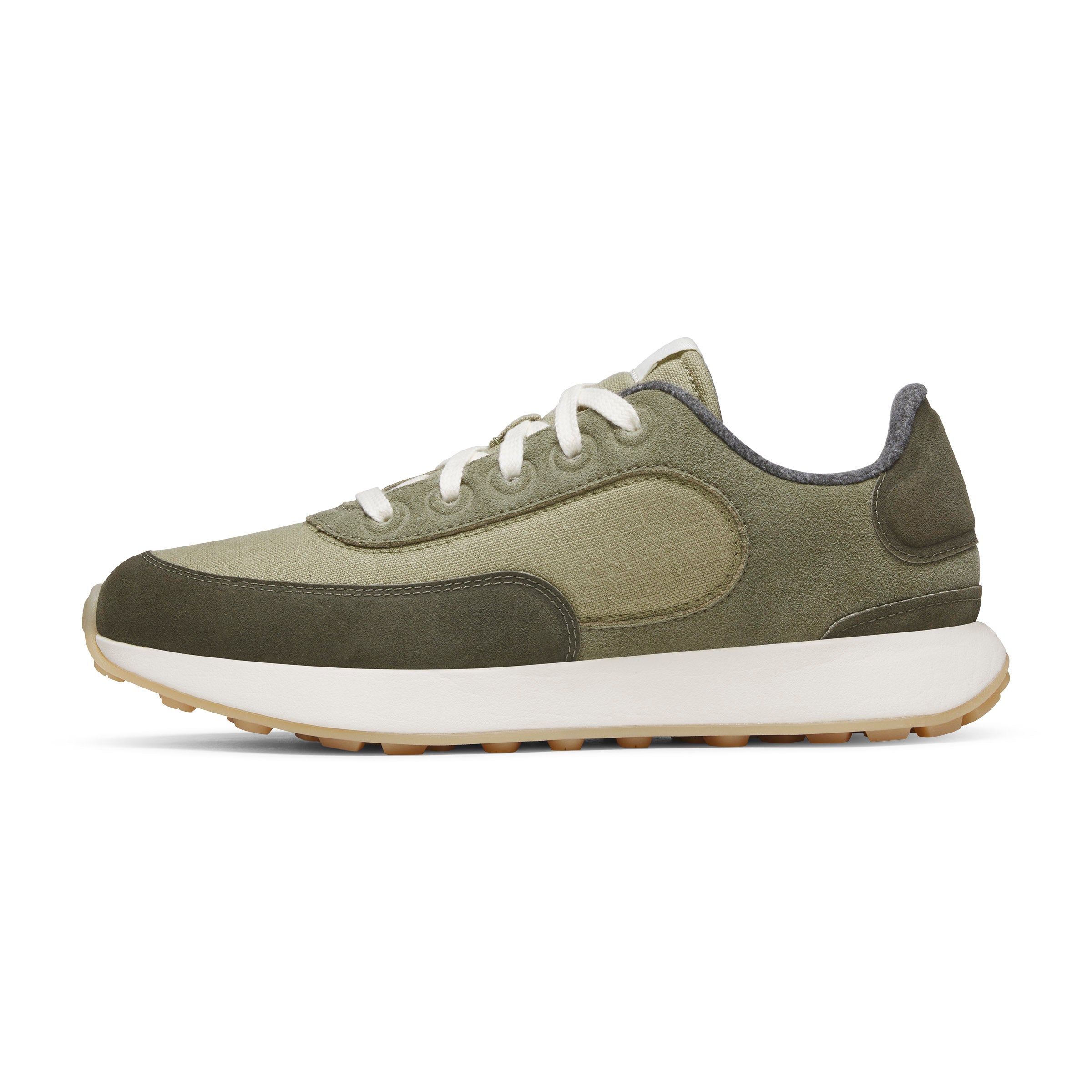 Allbirds Heren Varsity