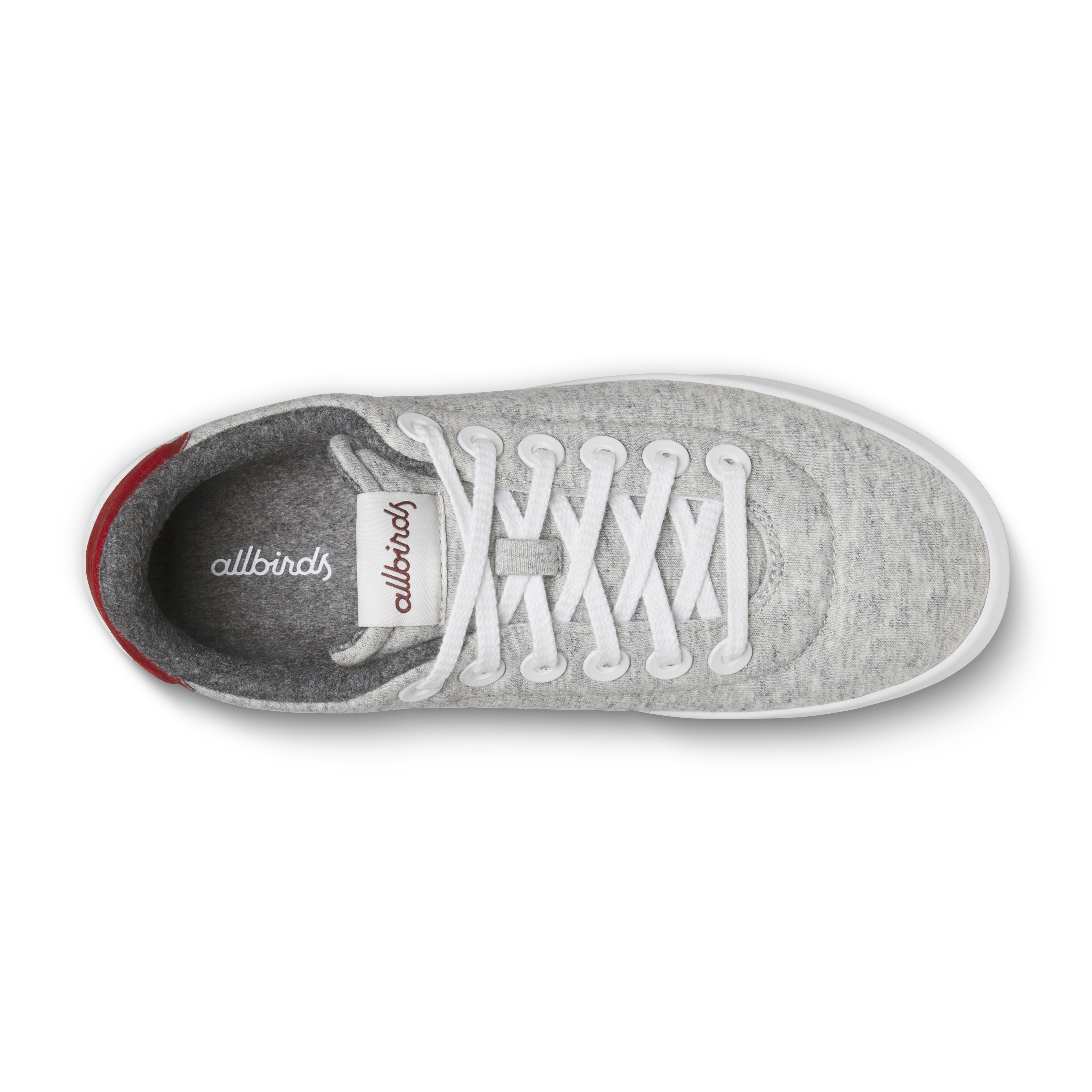 Allbirds Women's Cruiser Jersey