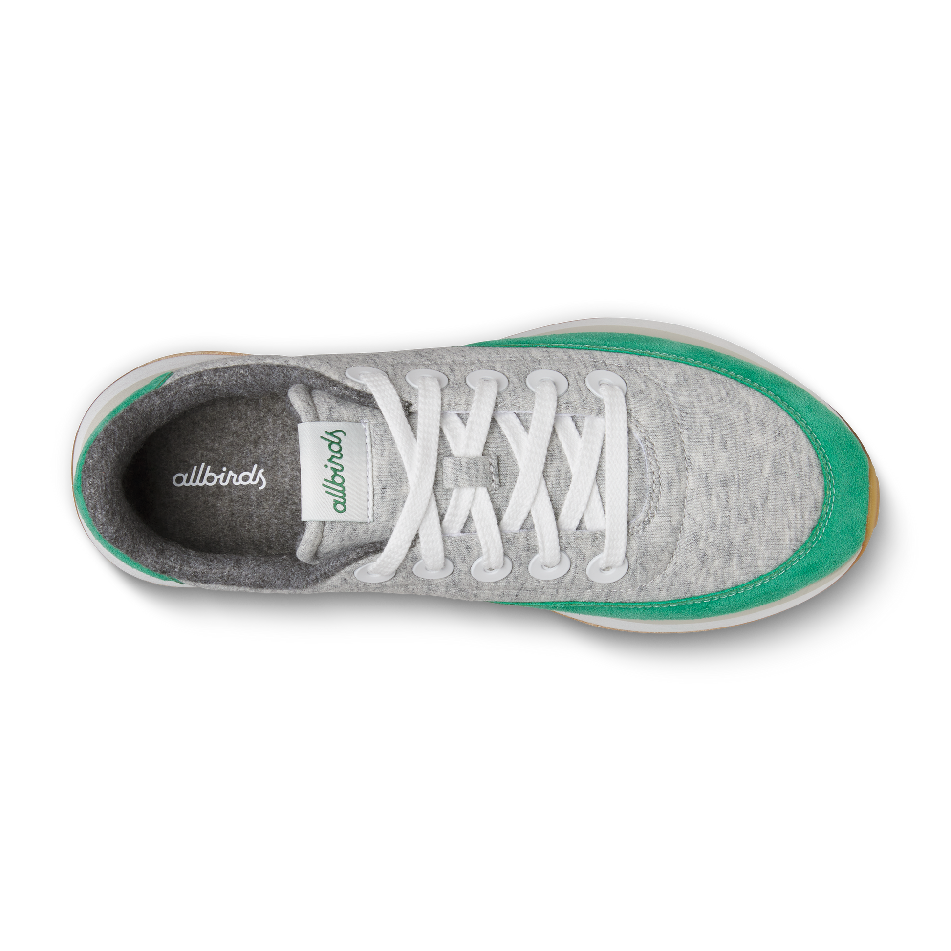Allbirds Men's Varsity Jersey