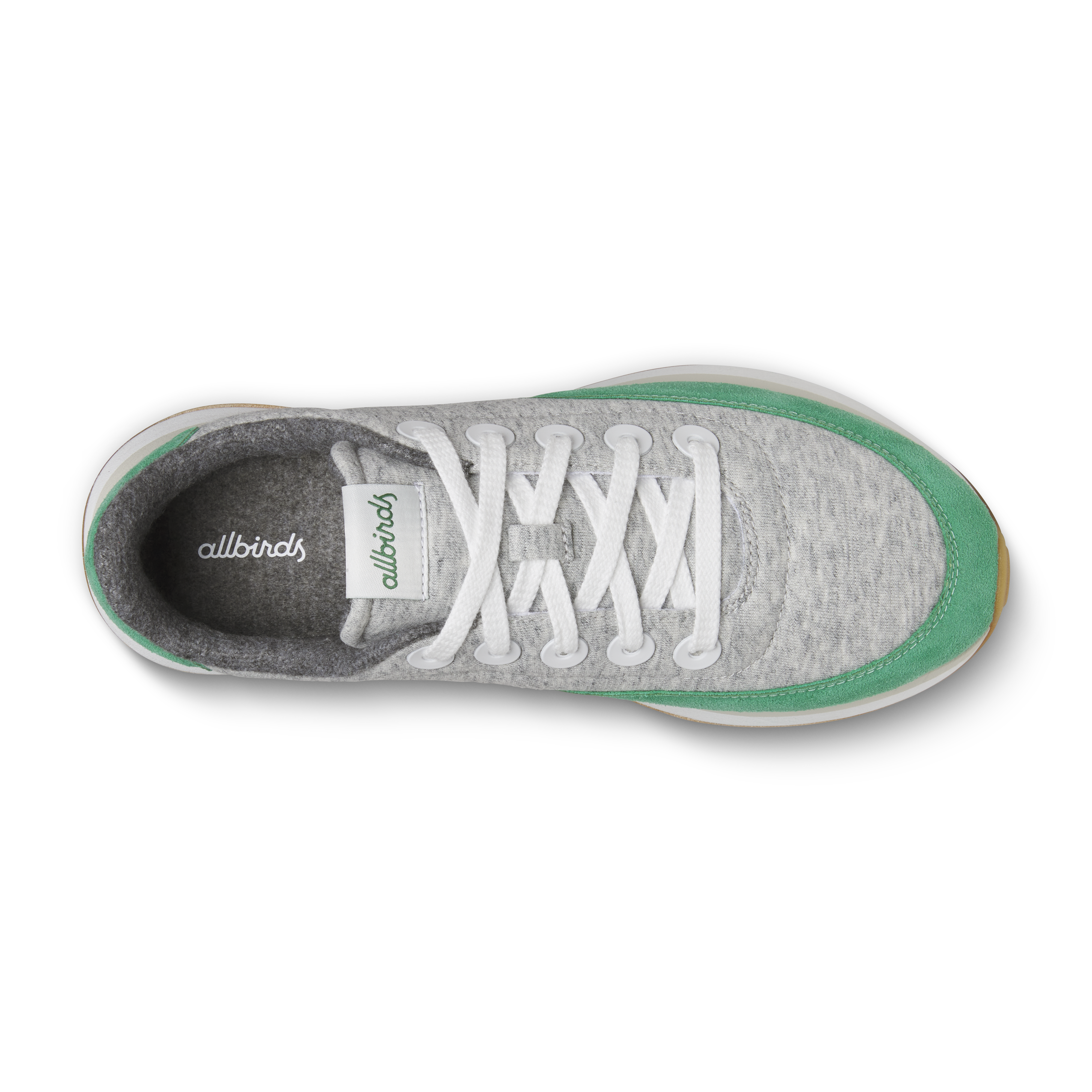 Allbirds Men's Varsity Jersey