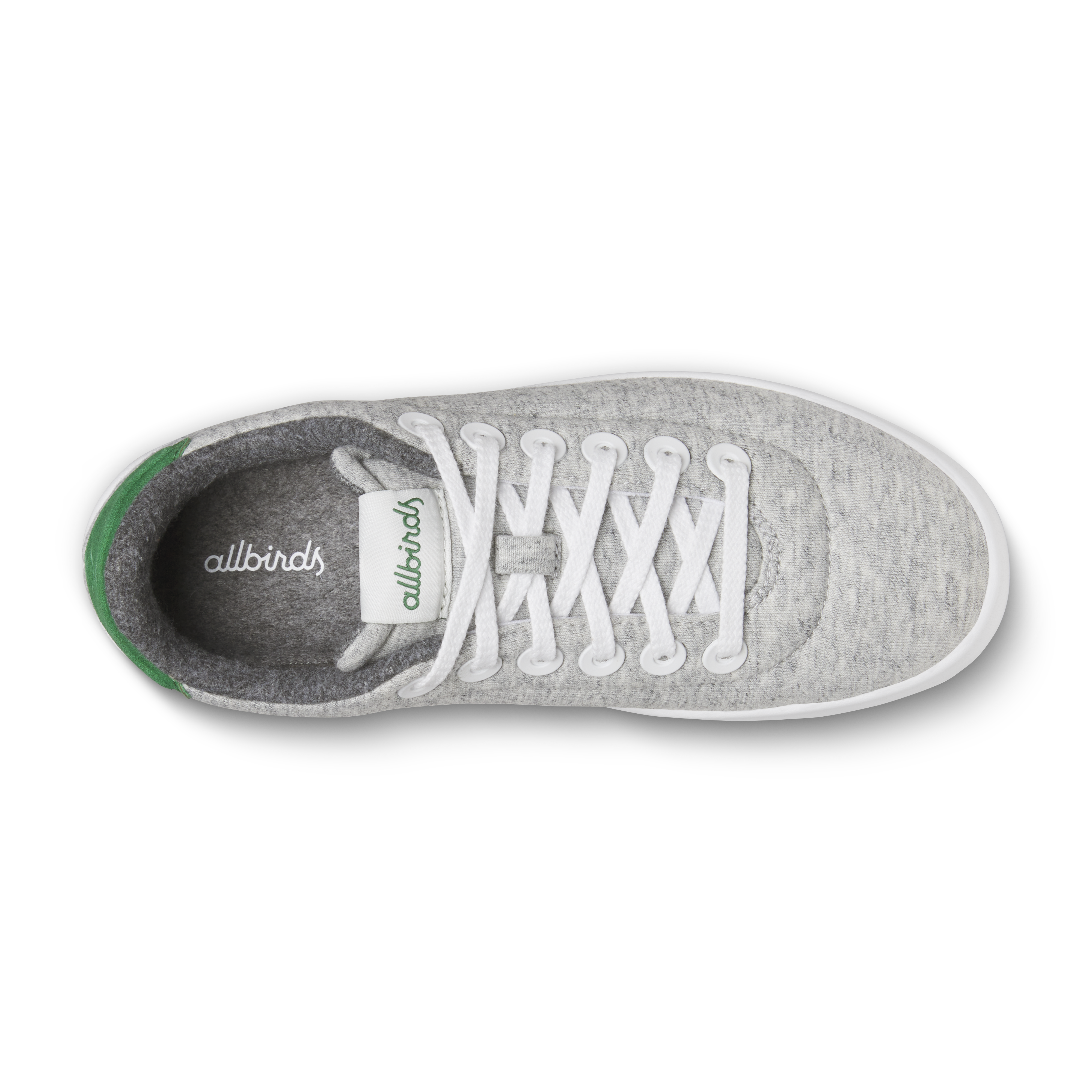 Allbirds Men's Cruiser Jersey