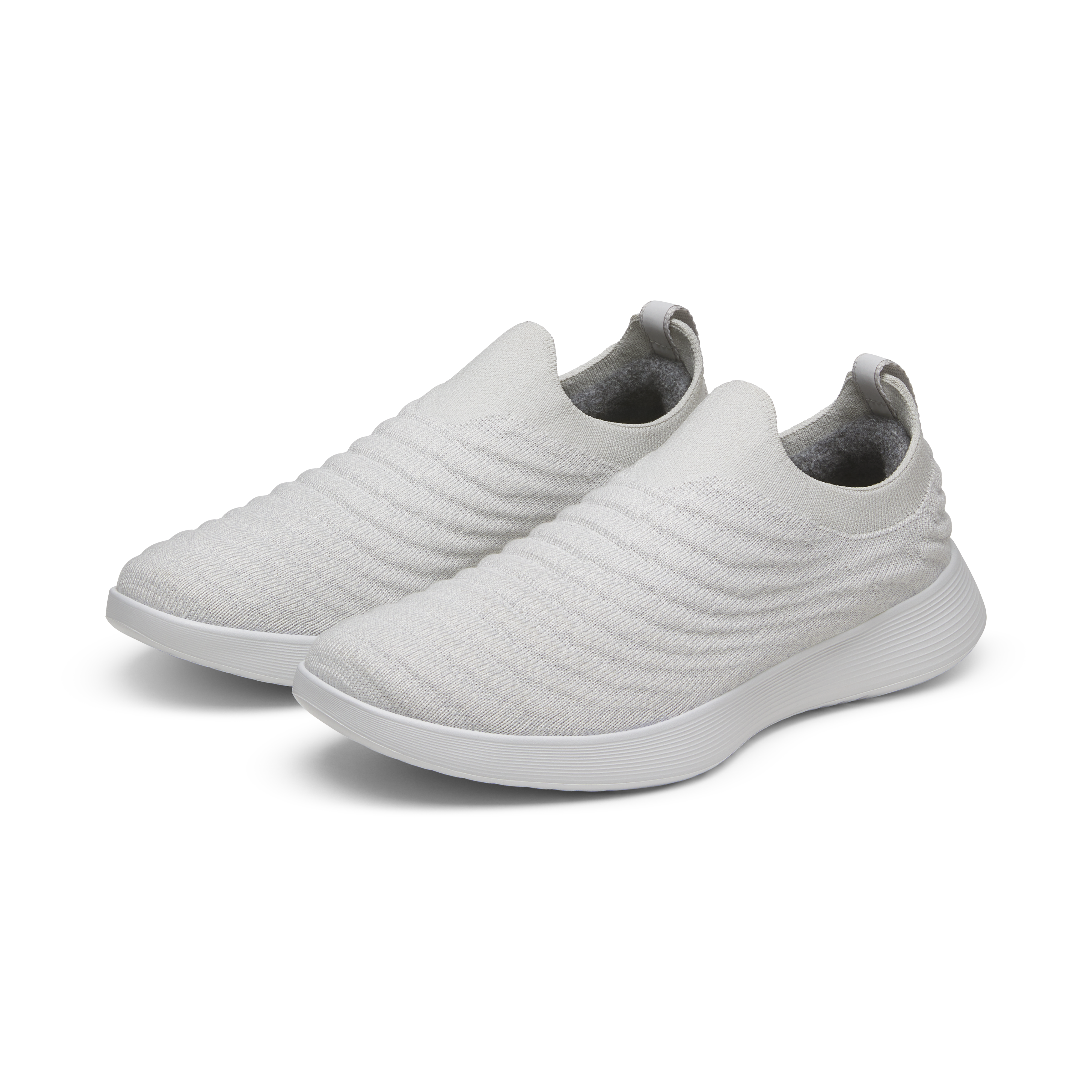 Allbirds Men's Runner NZ Slip On
