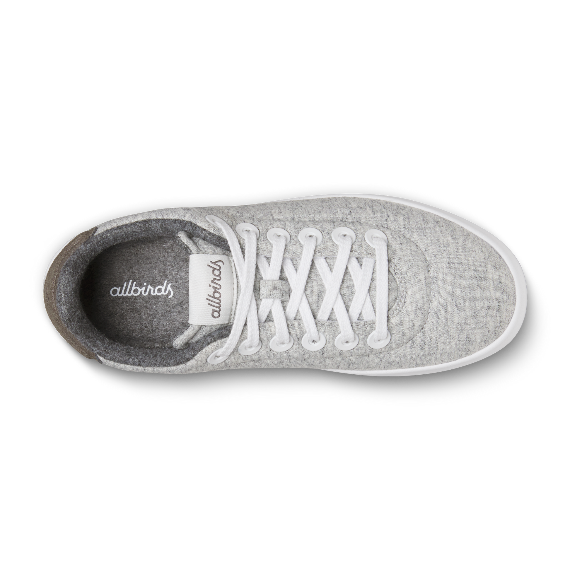 Allbirds Women's Cruiser Jersey