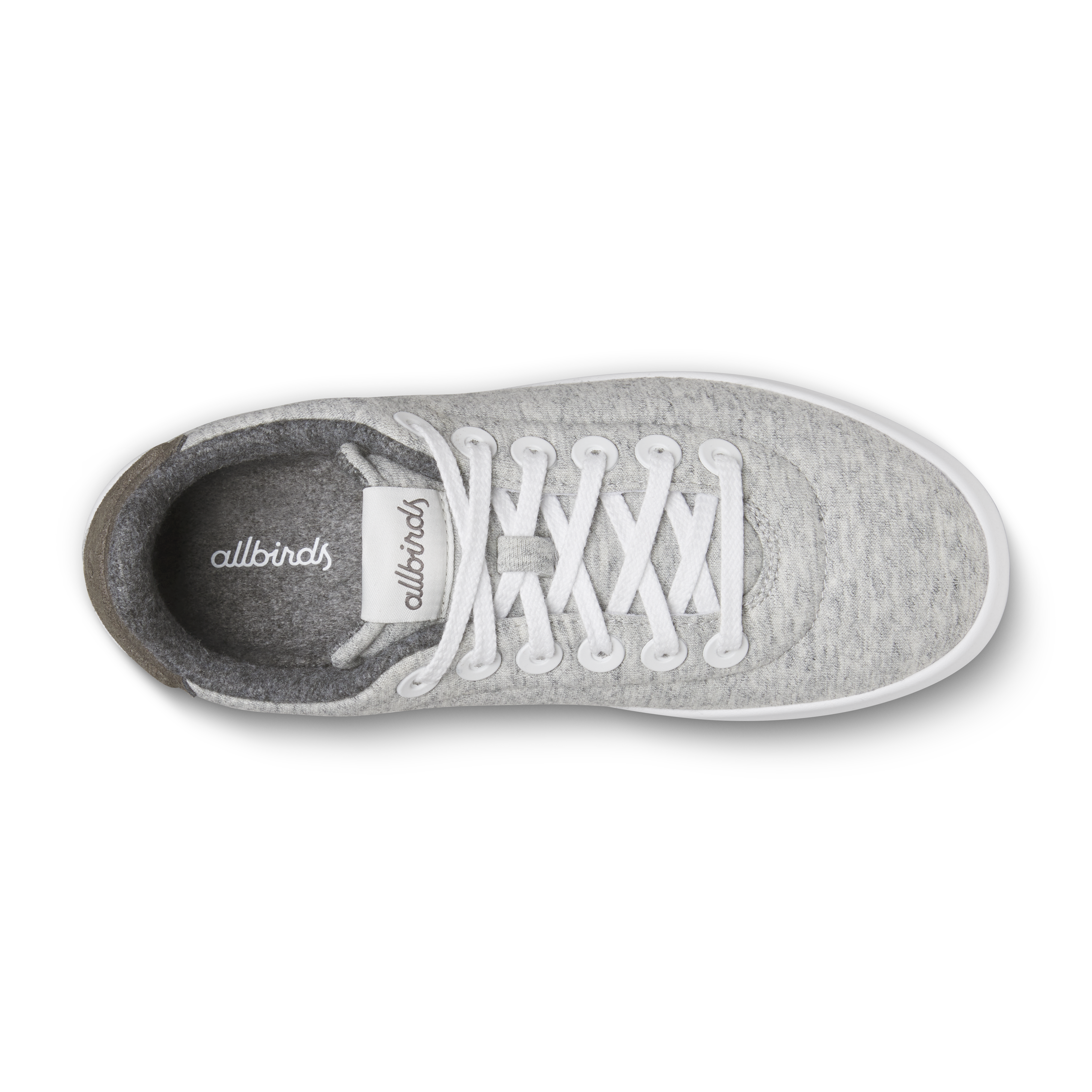 Allbirds Women's Cruiser Jersey