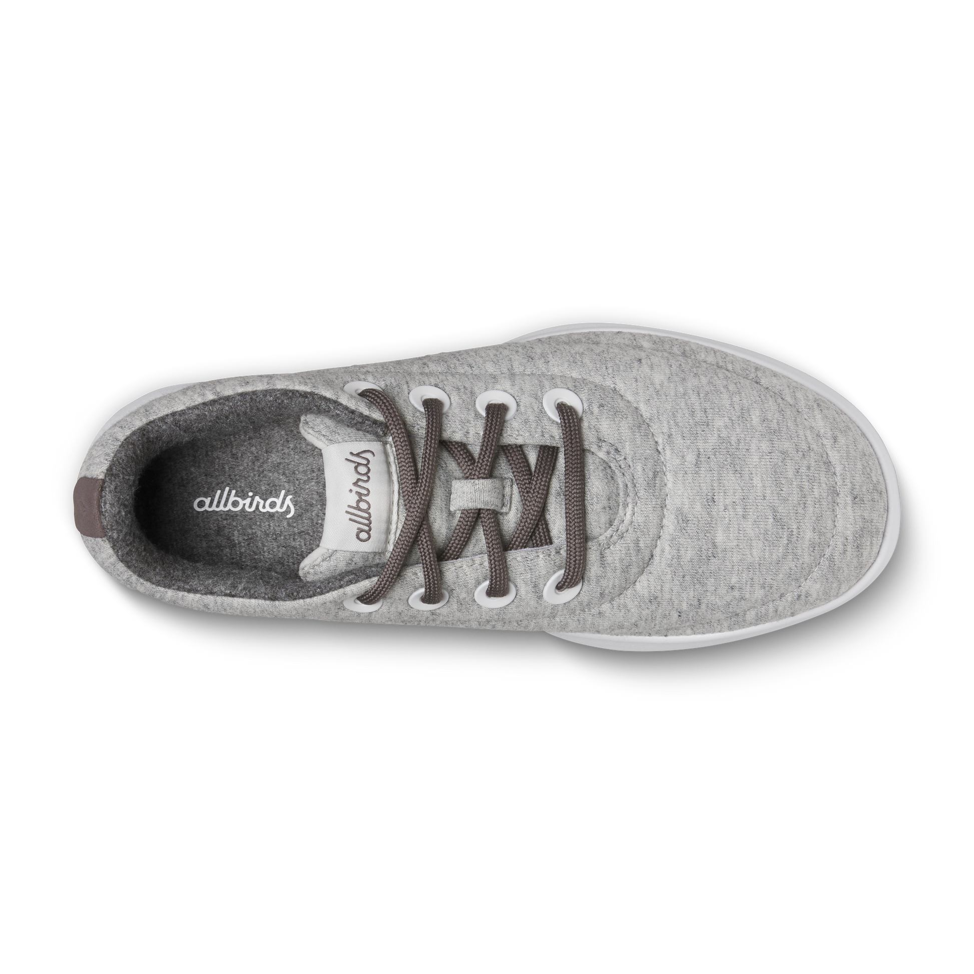 Allbirds Women's Runner NZ Jersey
