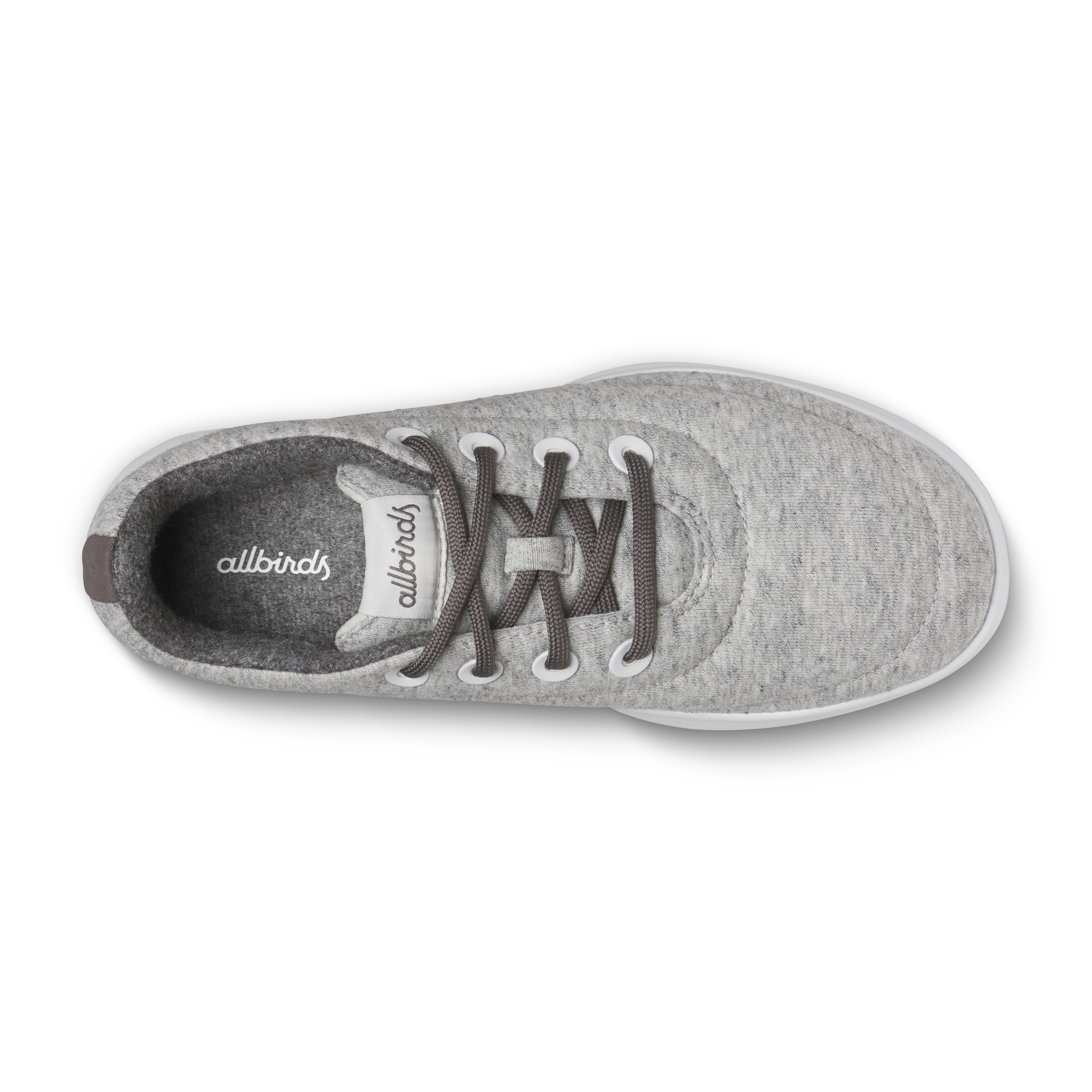 Allbirds Women's Runner NZ Jersey