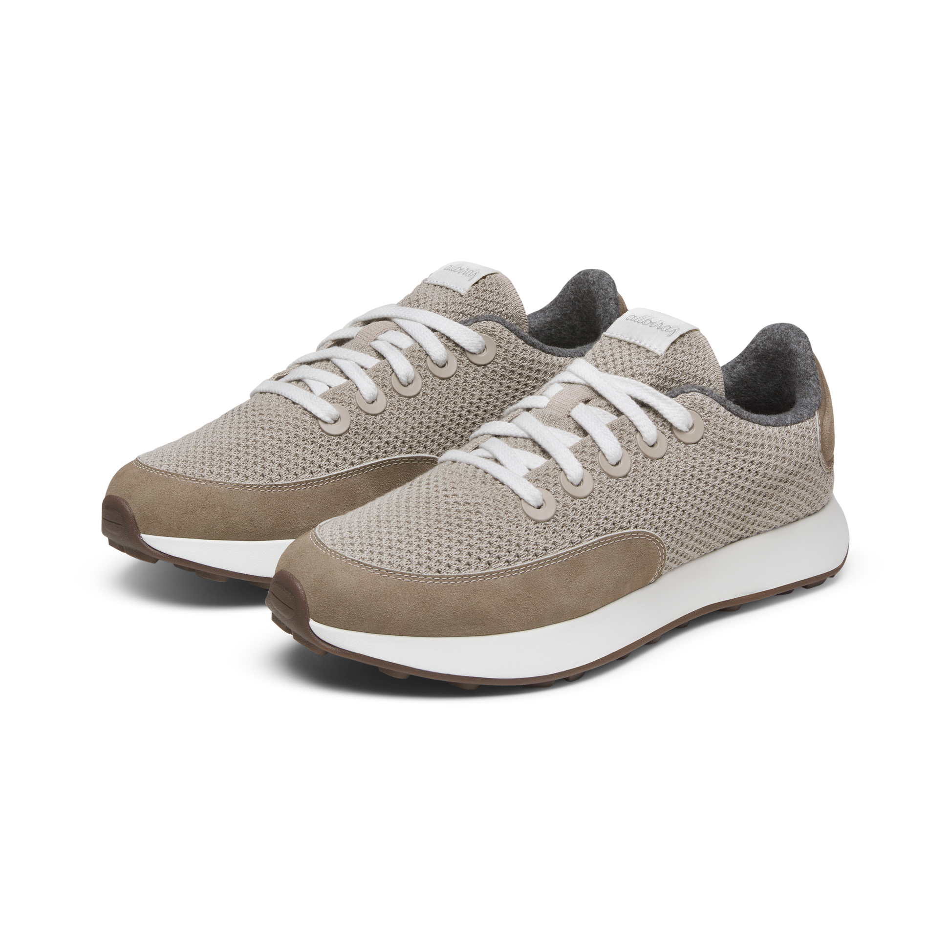 Allbirds Men's Varsity Airy